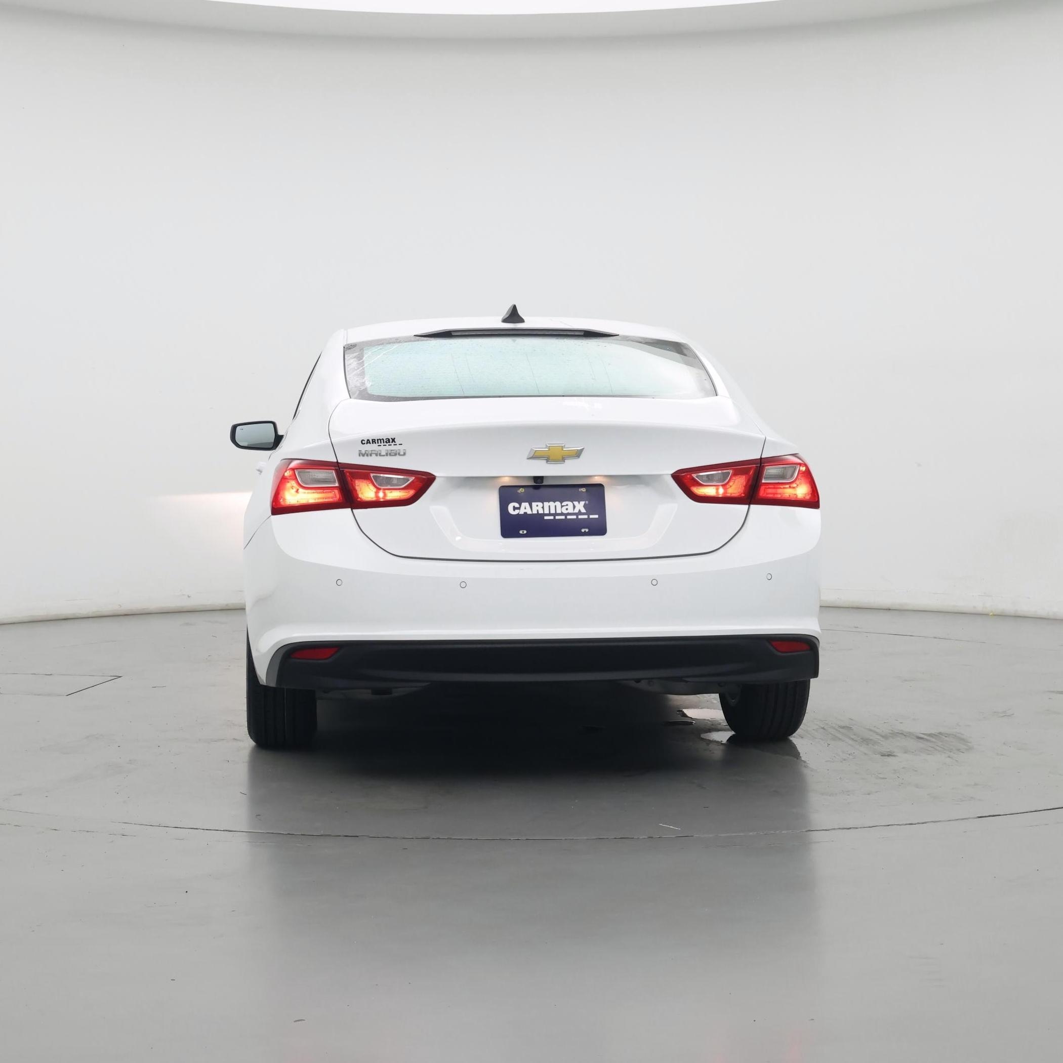 Thumbnail: 2023 Chevrolet Malibu - 6