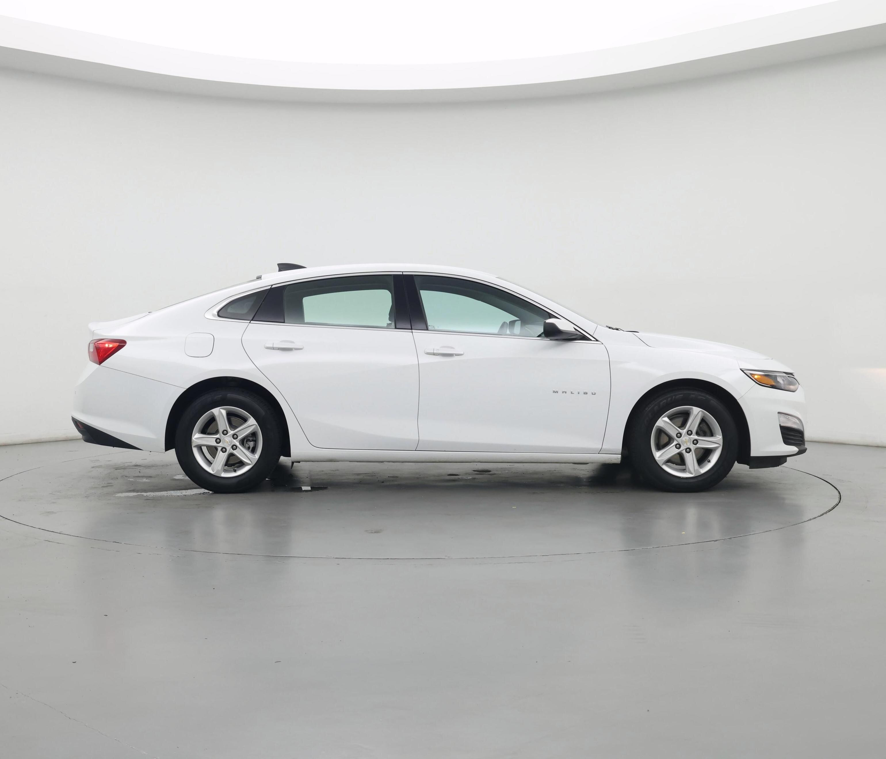 Thumbnail: 2023 Chevrolet Malibu - 7