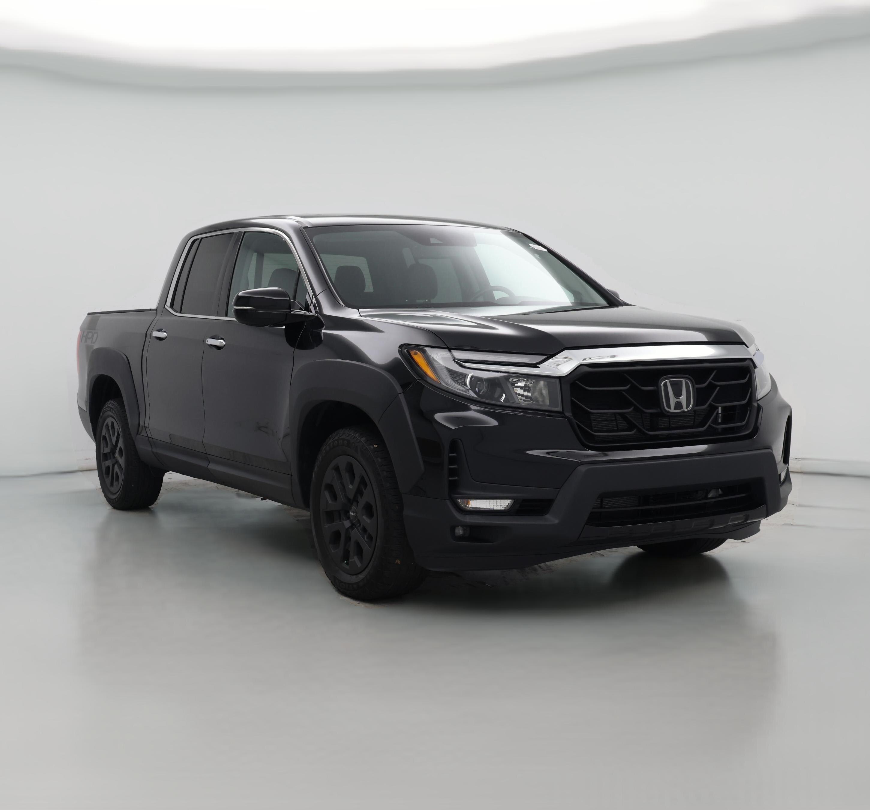 Thumbnail: 2022 Honda Ridgeline - 1
