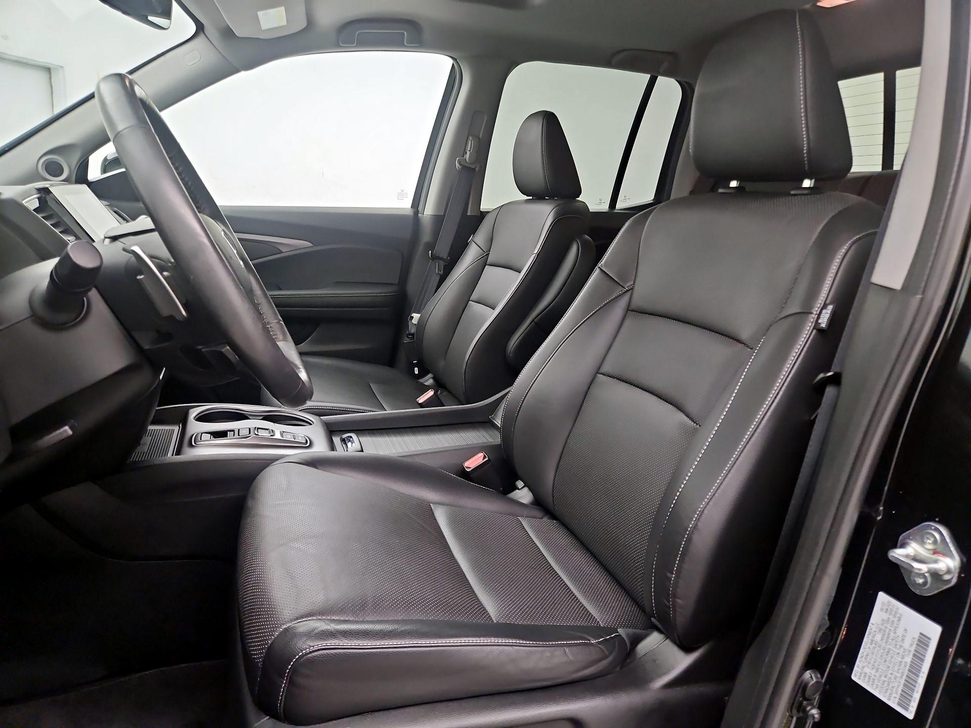 Thumbnail: 2022 Honda Ridgeline - 11