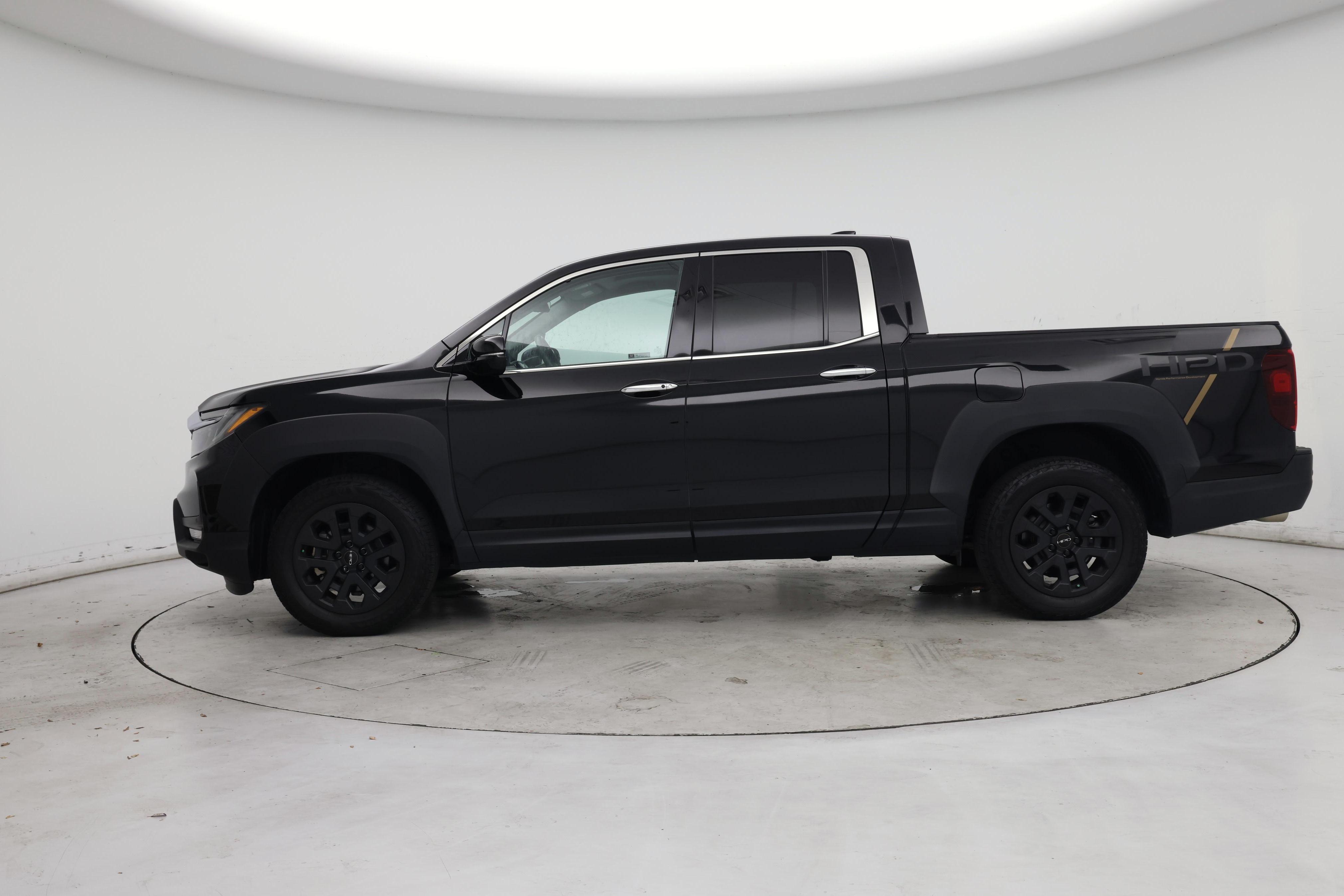 Thumbnail: 2022 Honda Ridgeline - 3