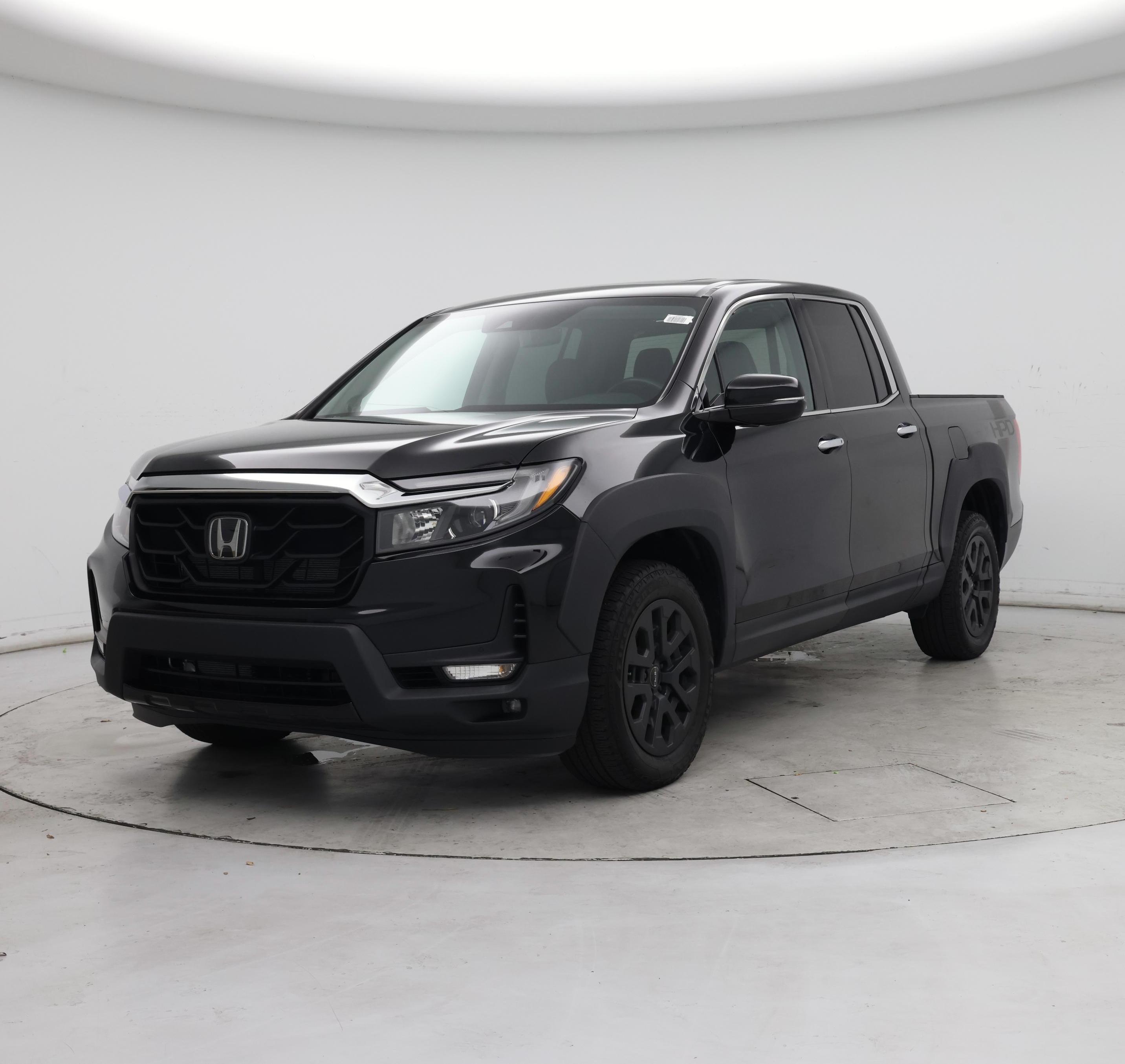 Thumbnail: 2022 Honda Ridgeline - 4