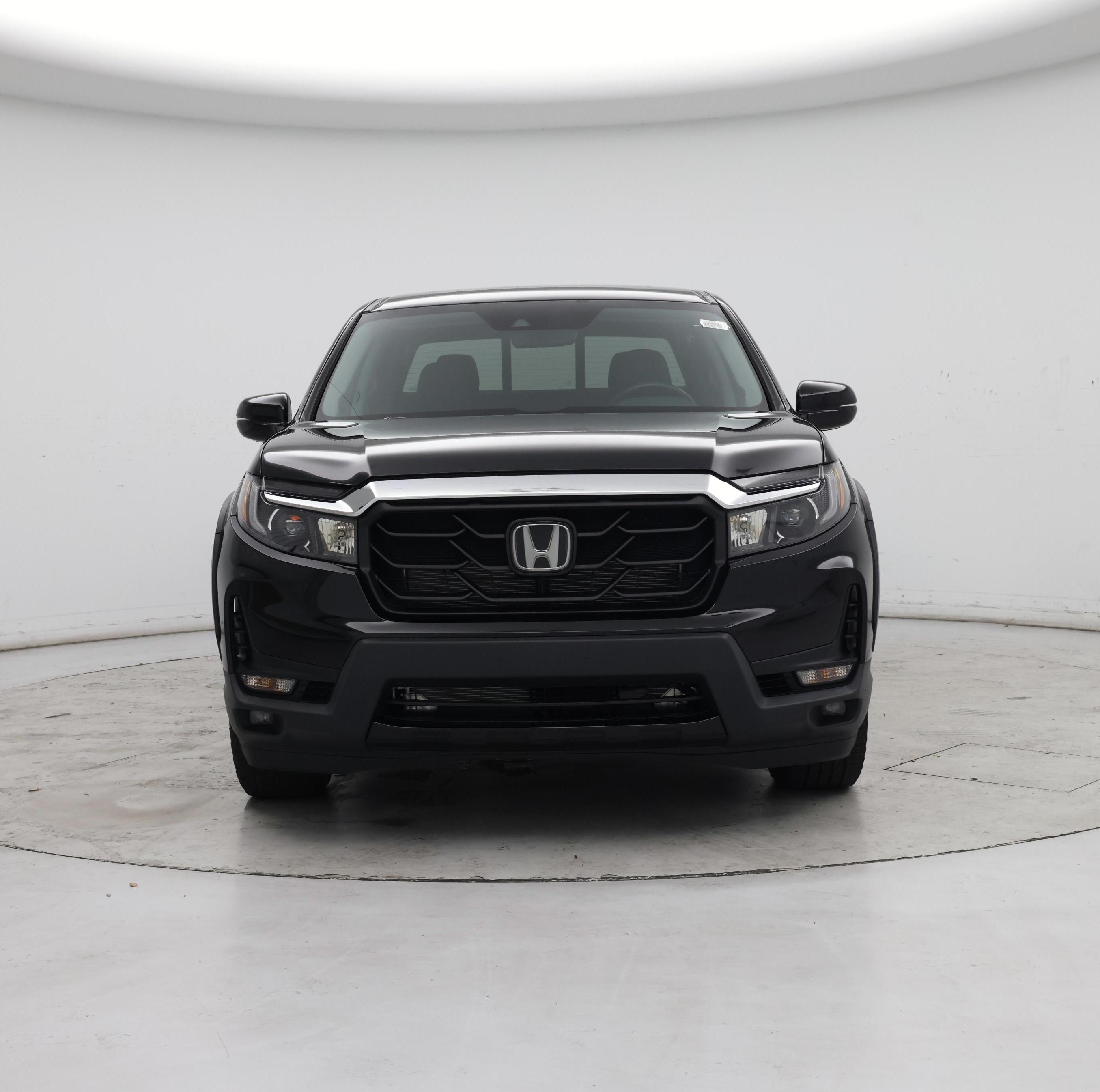 Thumbnail: 2022 Honda Ridgeline - 5
