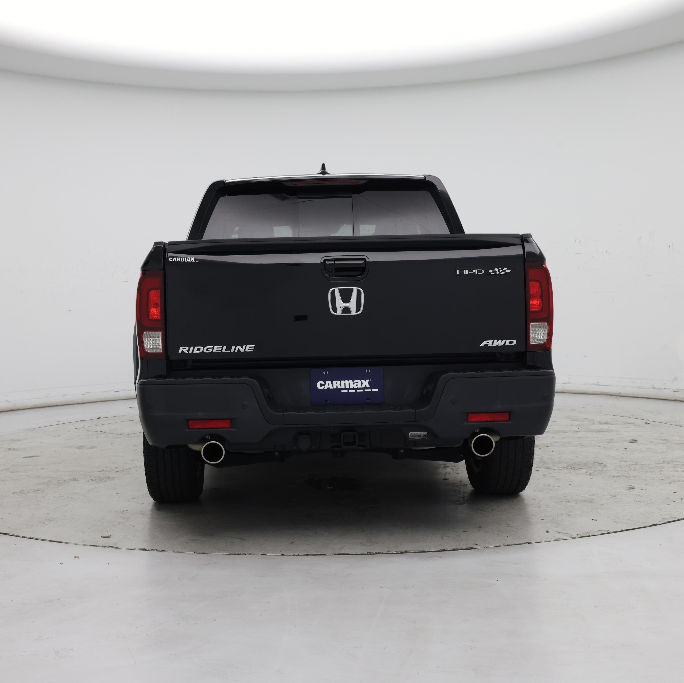 Thumbnail: 2022 Honda Ridgeline - 6