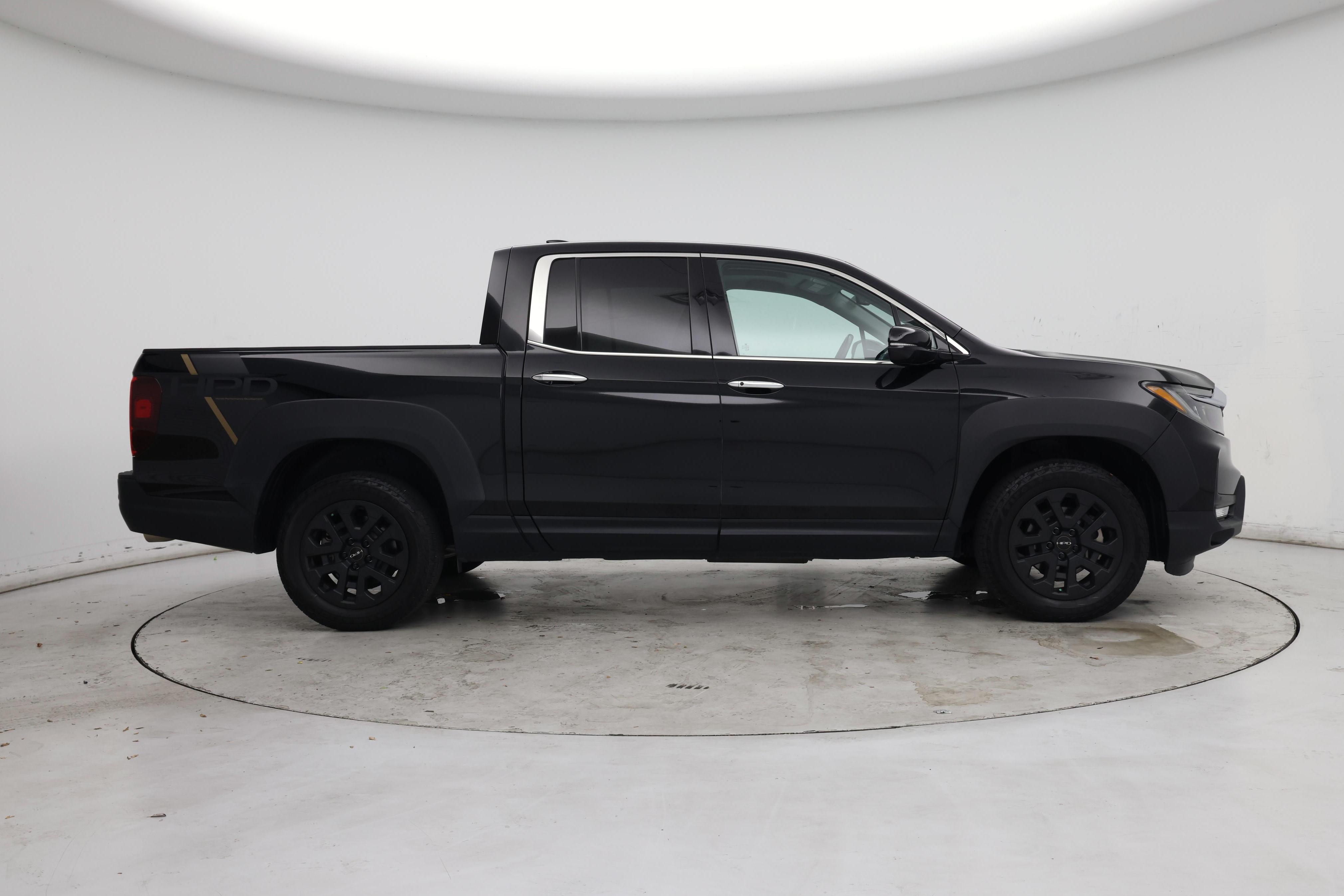 Thumbnail: 2022 Honda Ridgeline - 7