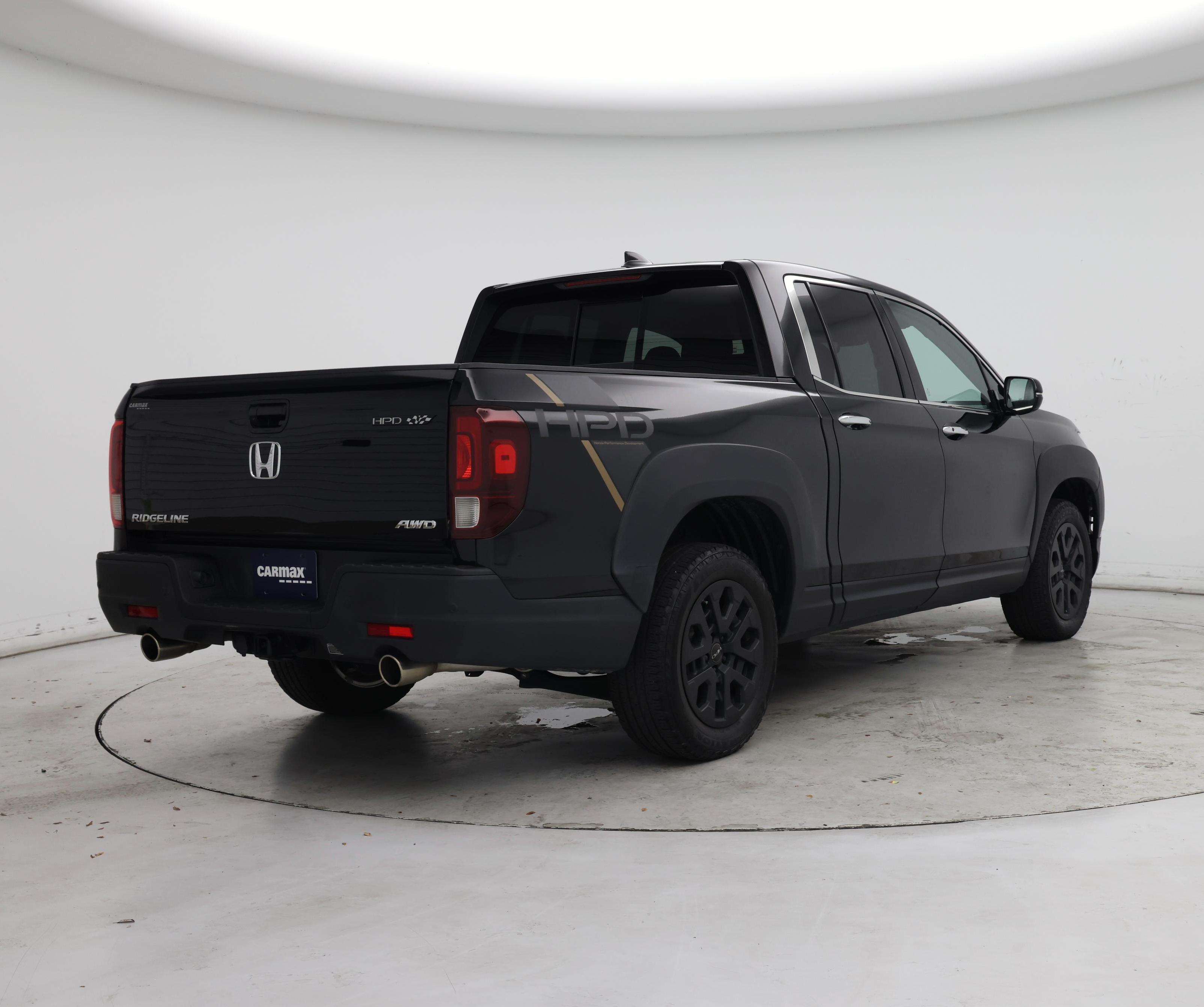 Thumbnail: 2022 Honda Ridgeline - 8