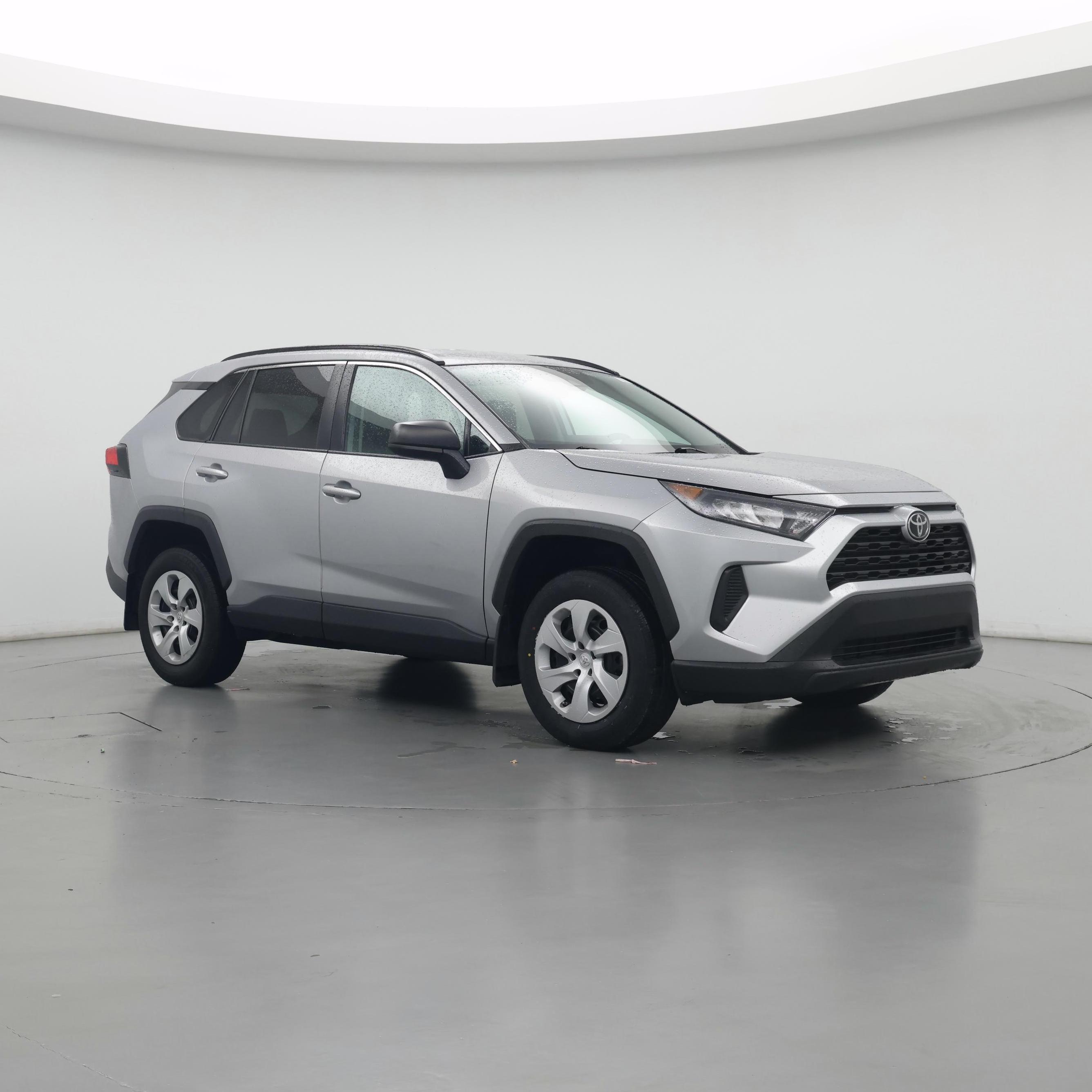 Thumbnail: 2021 Toyota RAV4 - 5