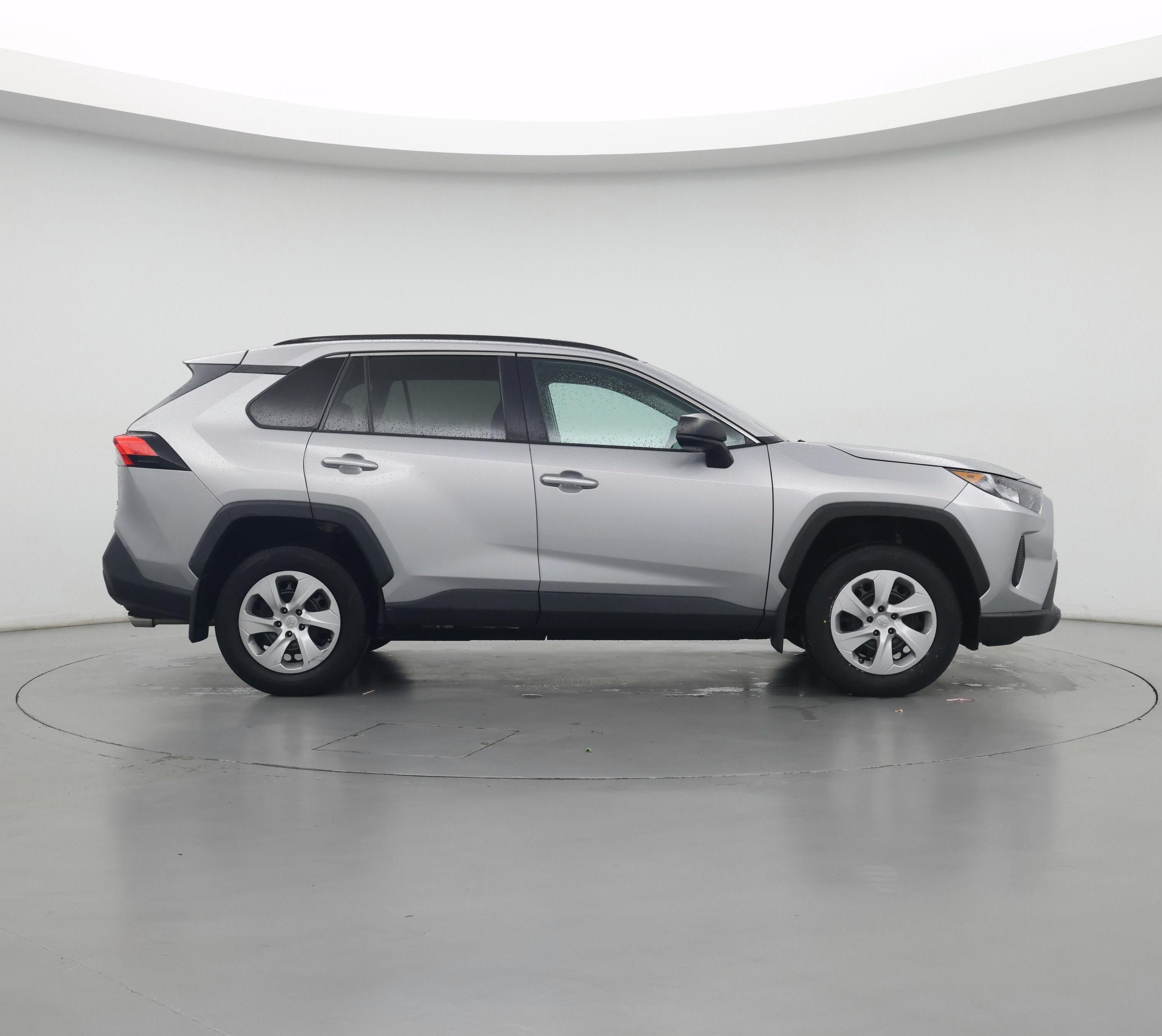 Thumbnail: 2021 Toyota RAV4 - 6