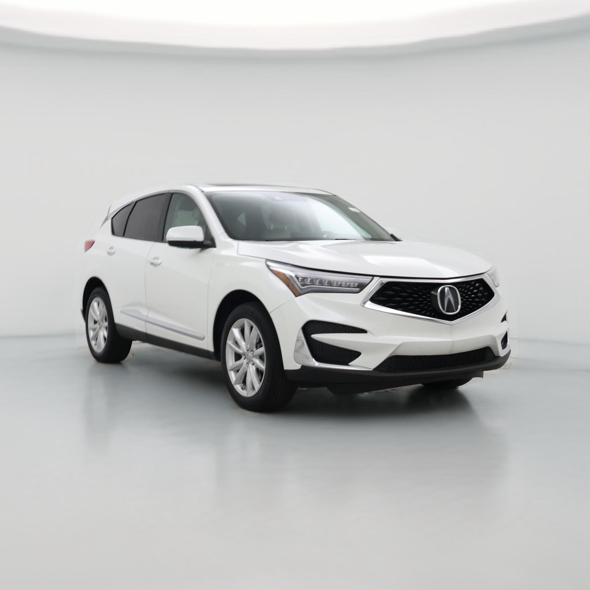 Thumbnail: 2020 Acura RDX - 1