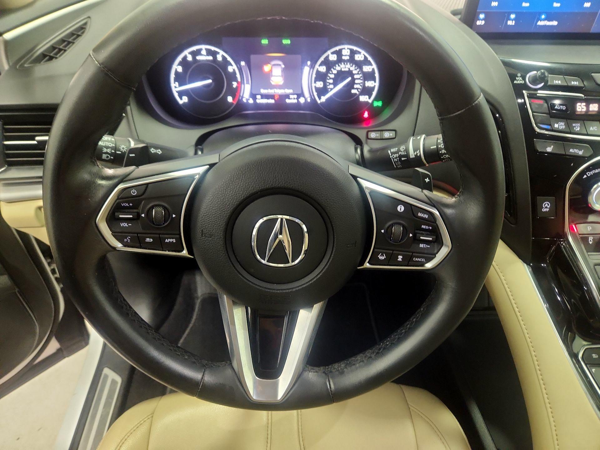 Thumbnail: 2020 Acura RDX - 10