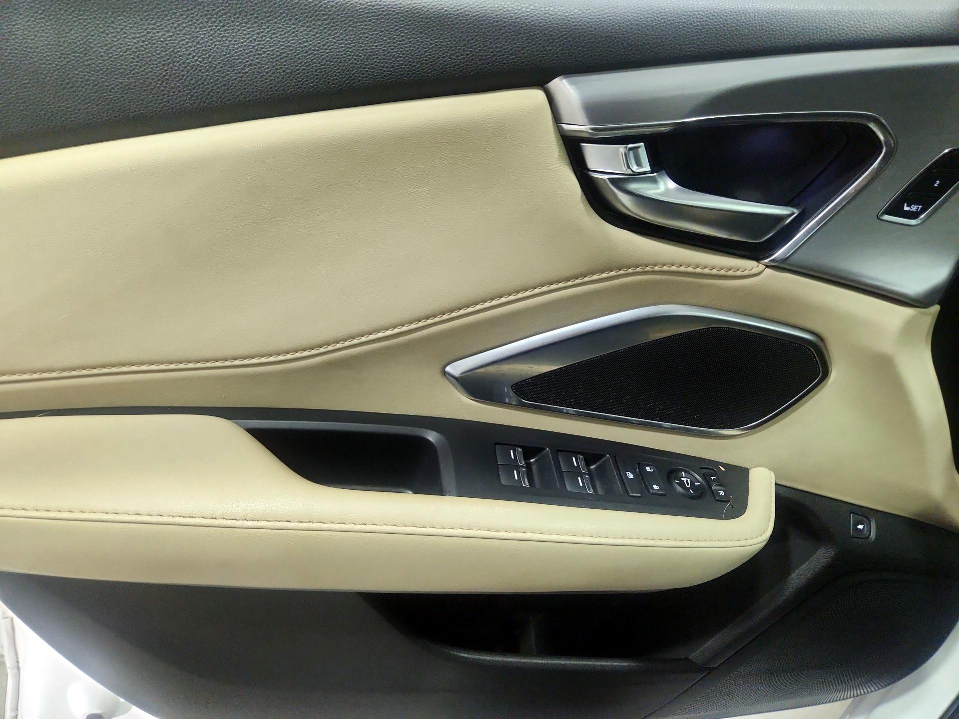 Thumbnail: 2020 Acura RDX - 12