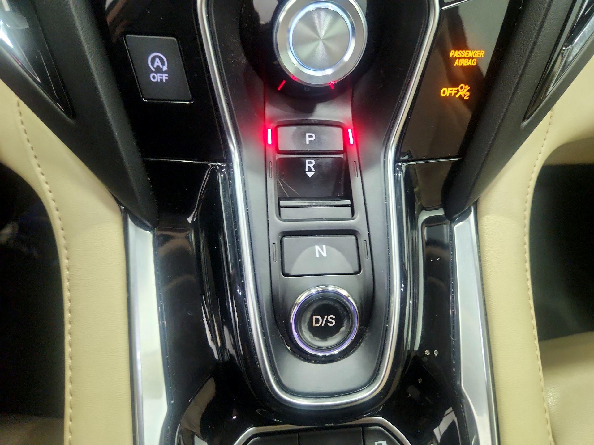 Thumbnail: 2020 Acura RDX - 17