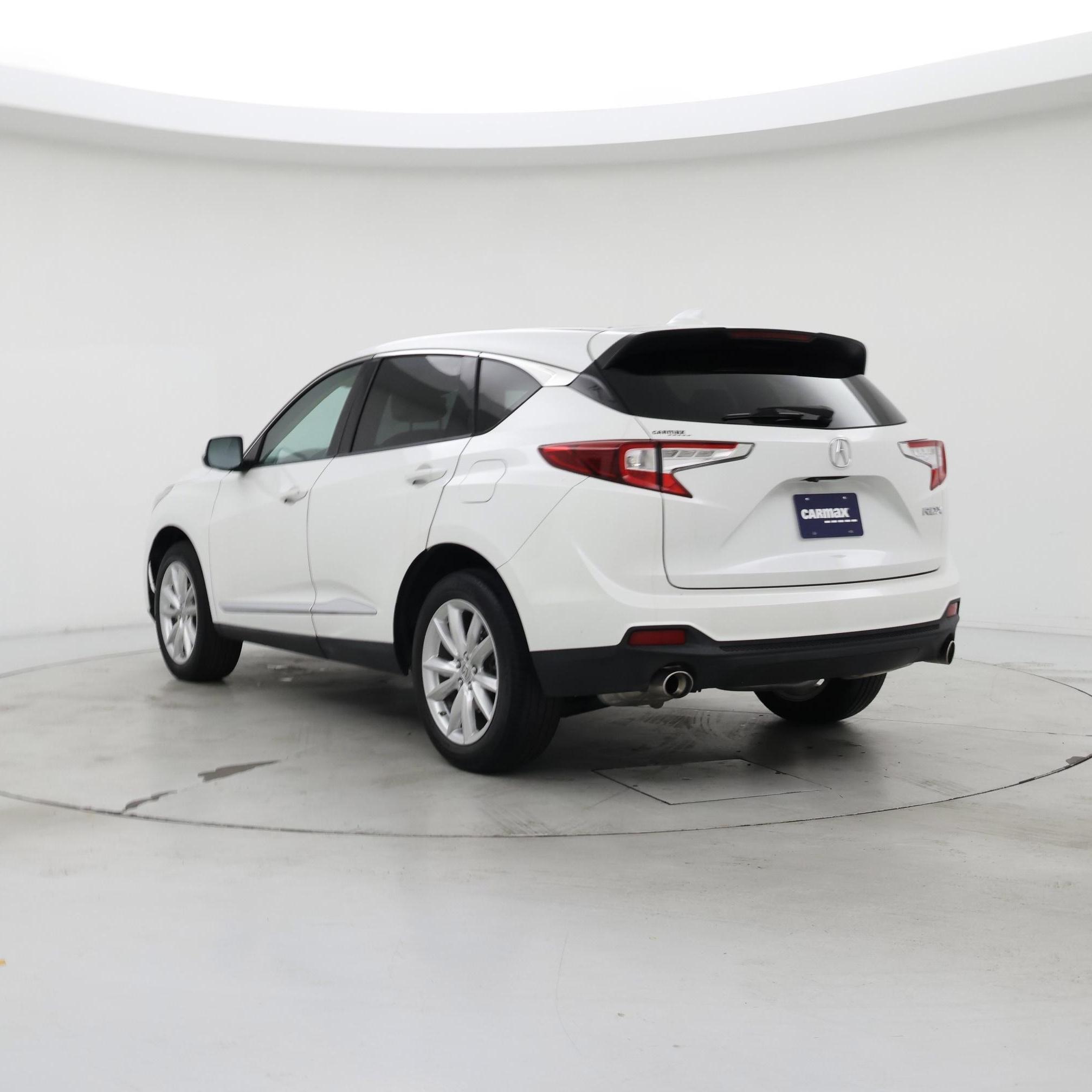 Thumbnail: 2020 Acura RDX - 2