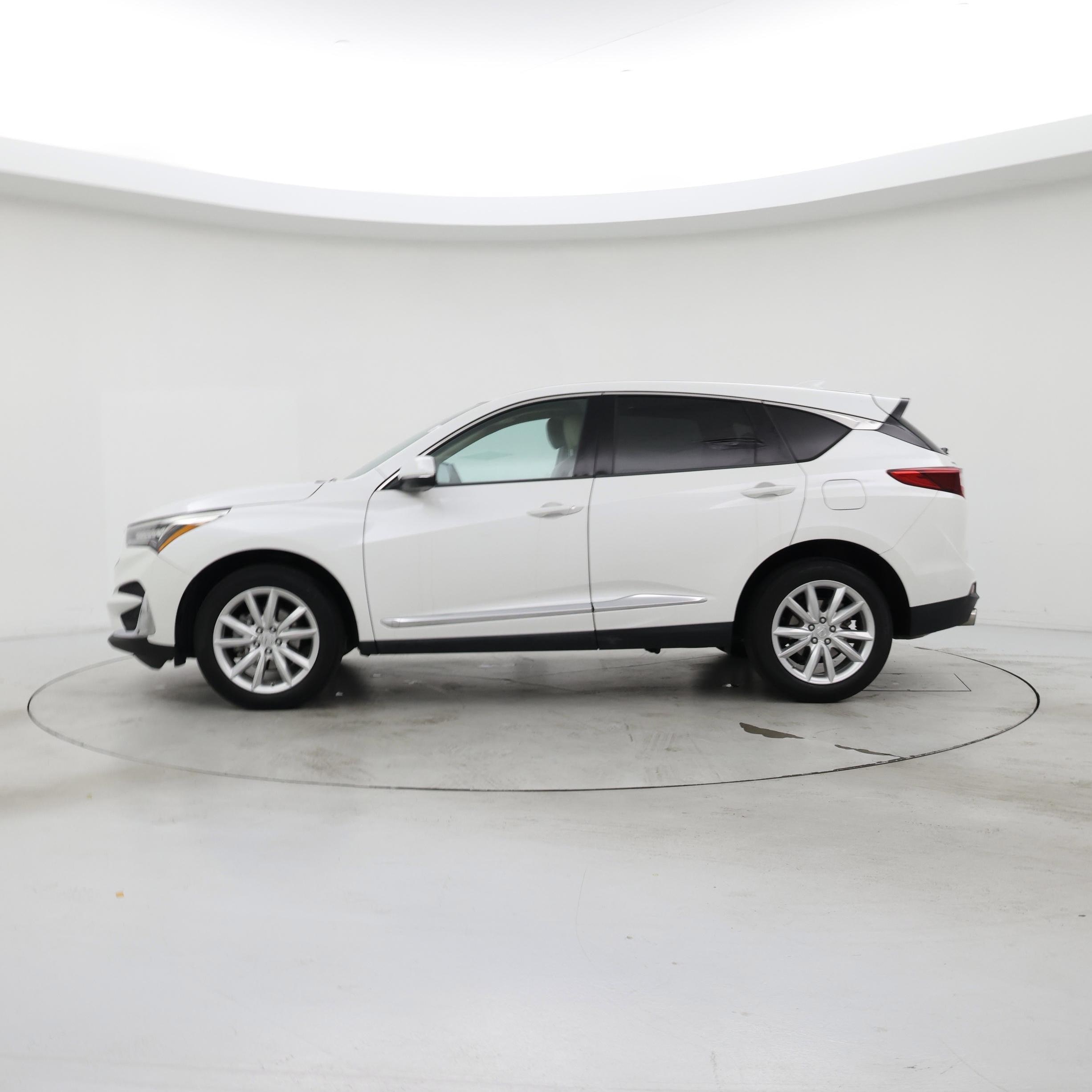 Thumbnail: 2020 Acura RDX - 3
