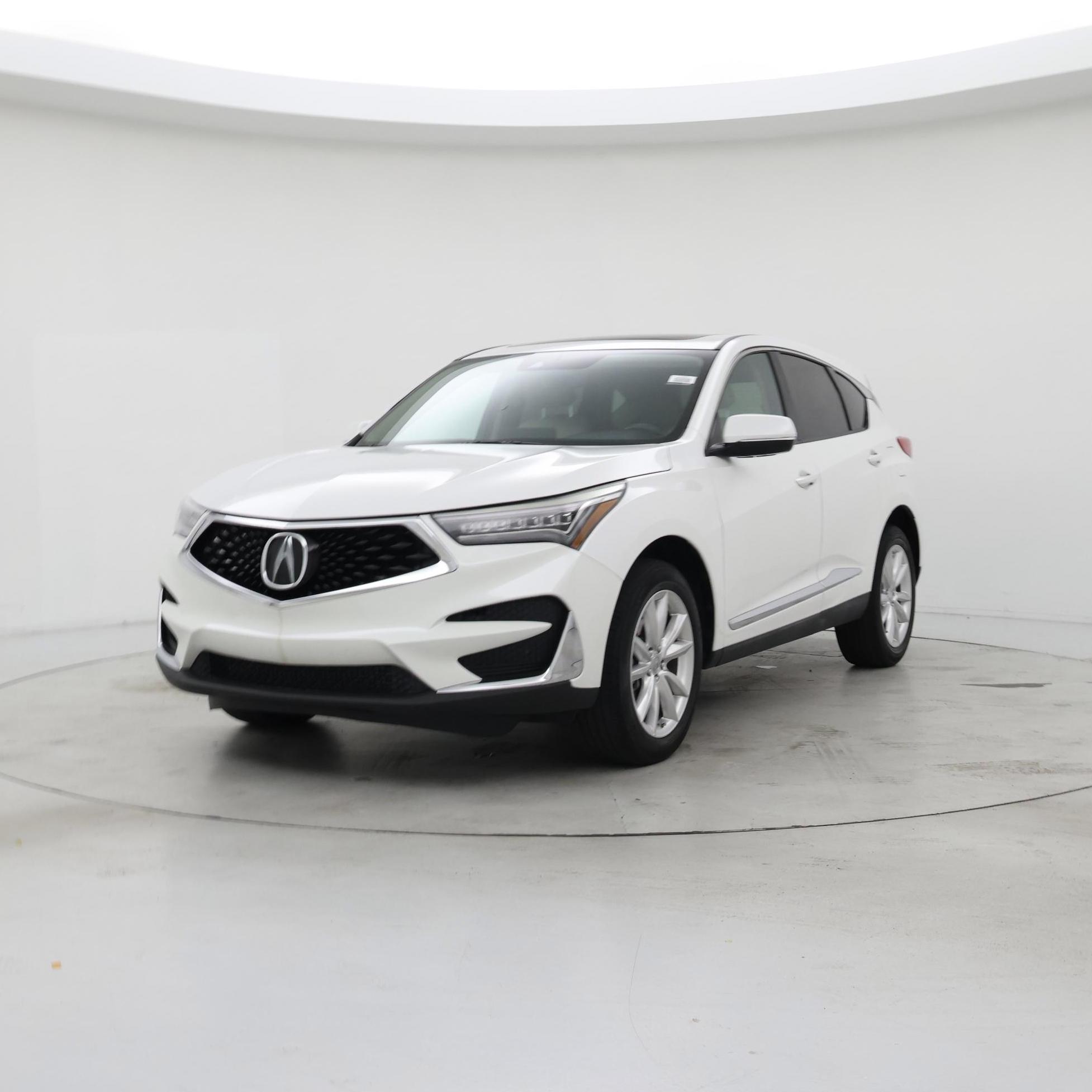 Thumbnail: 2020 Acura RDX - 4