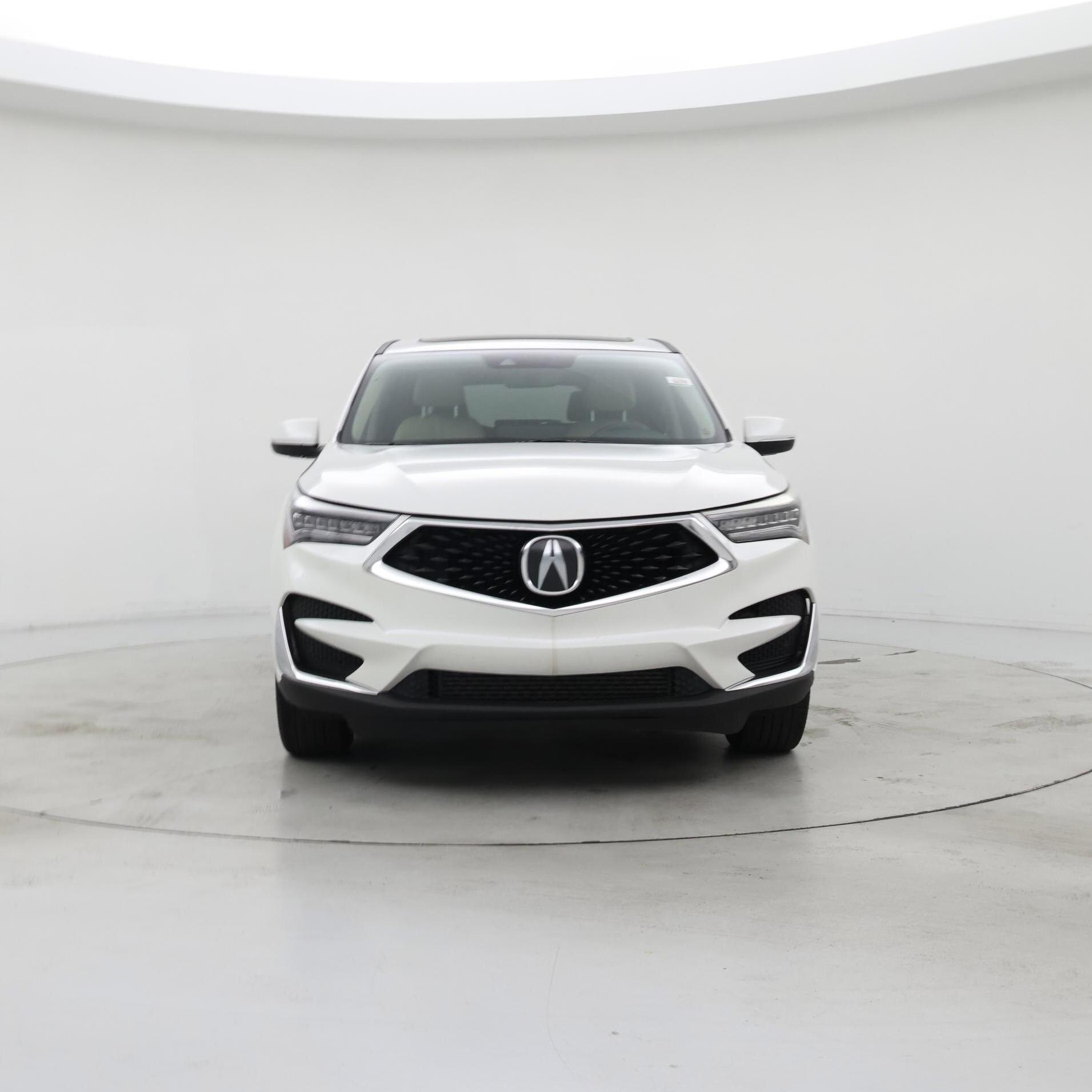 Thumbnail: 2020 Acura RDX - 5