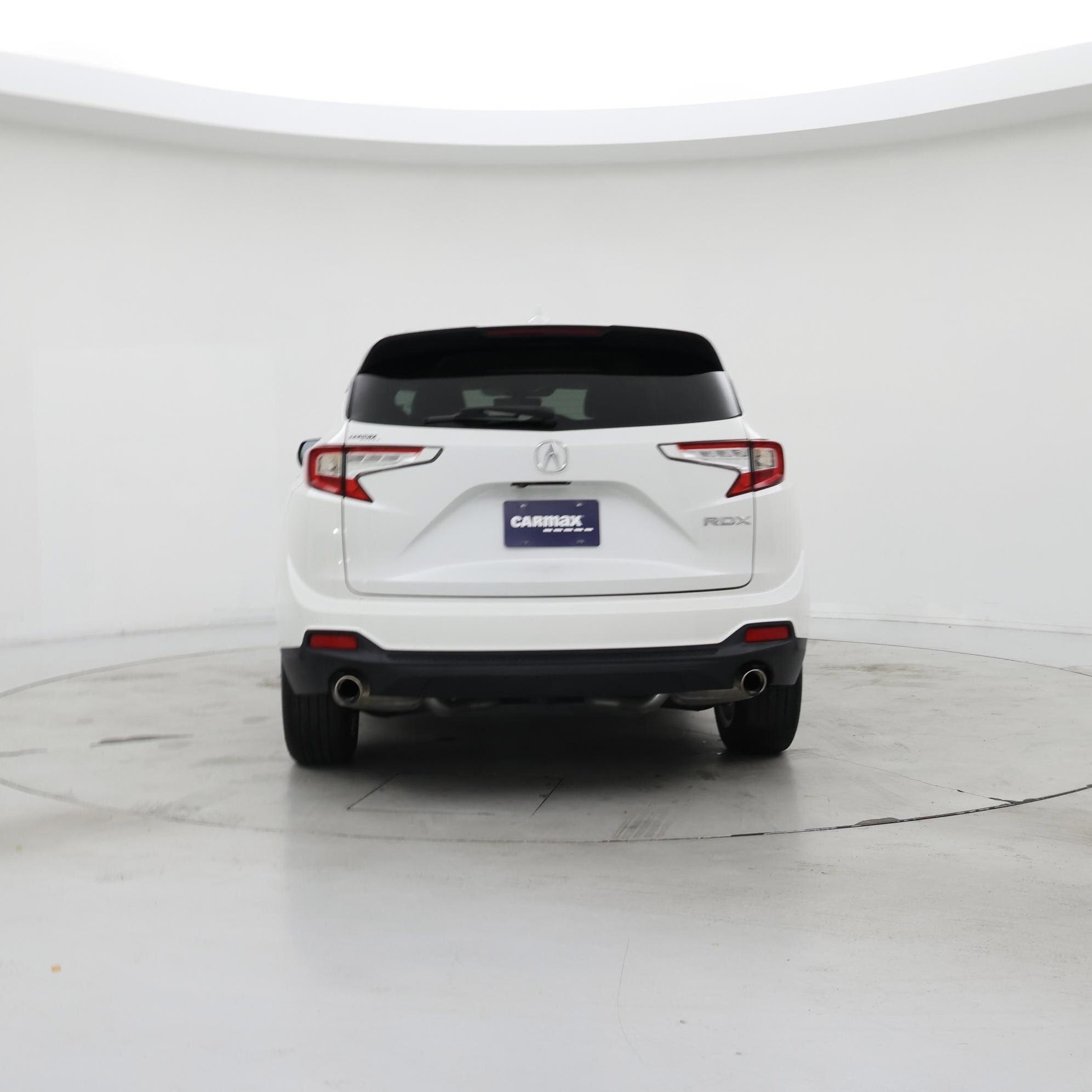 Thumbnail: 2020 Acura RDX - 6