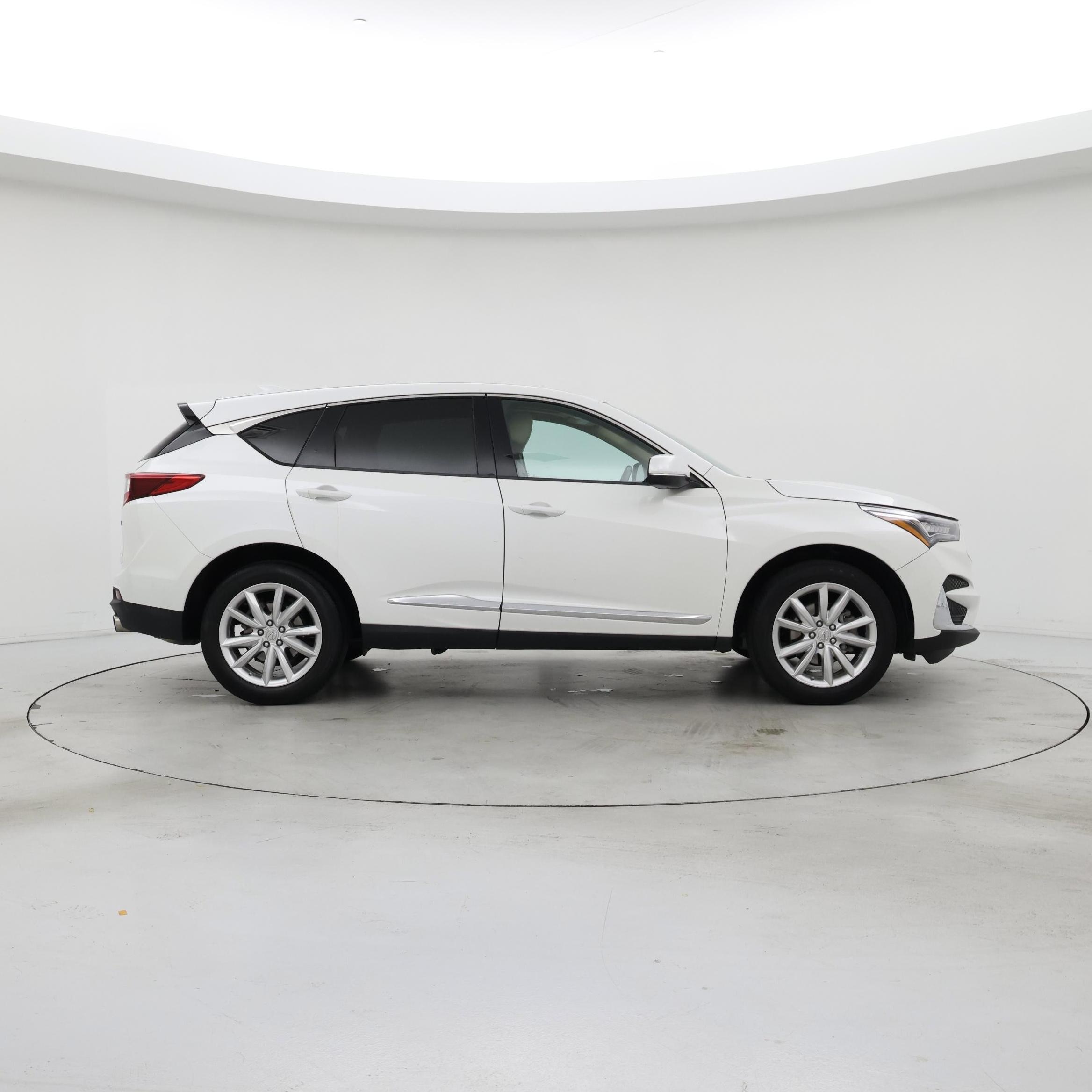 Thumbnail: 2020 Acura RDX - 7