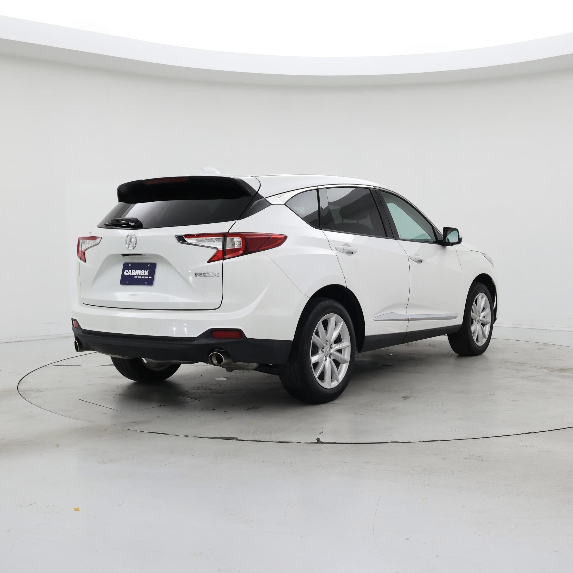 Thumbnail: 2020 Acura RDX - 8