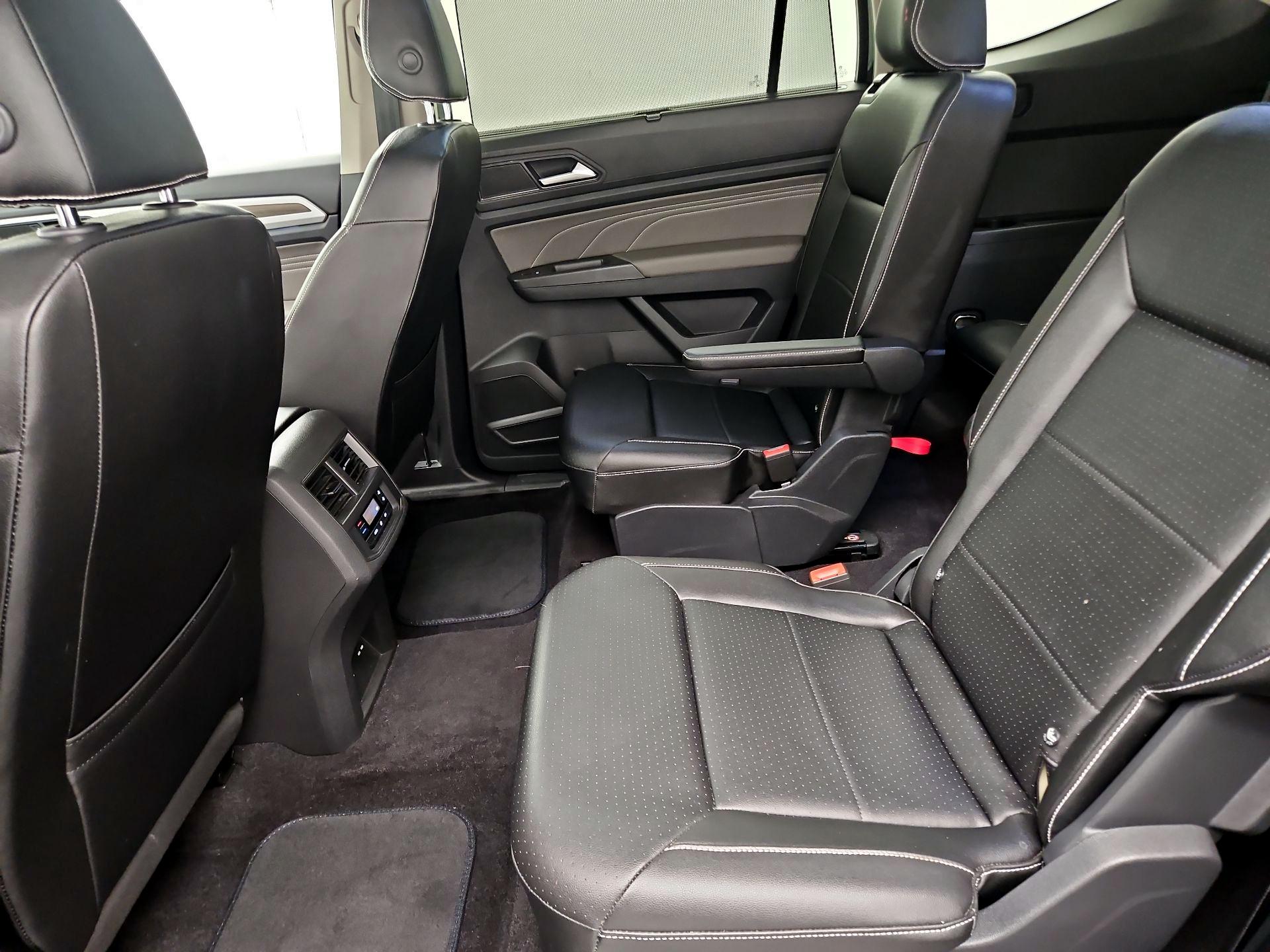 Thumbnail: 2021 Volkswagen Atlas - 20