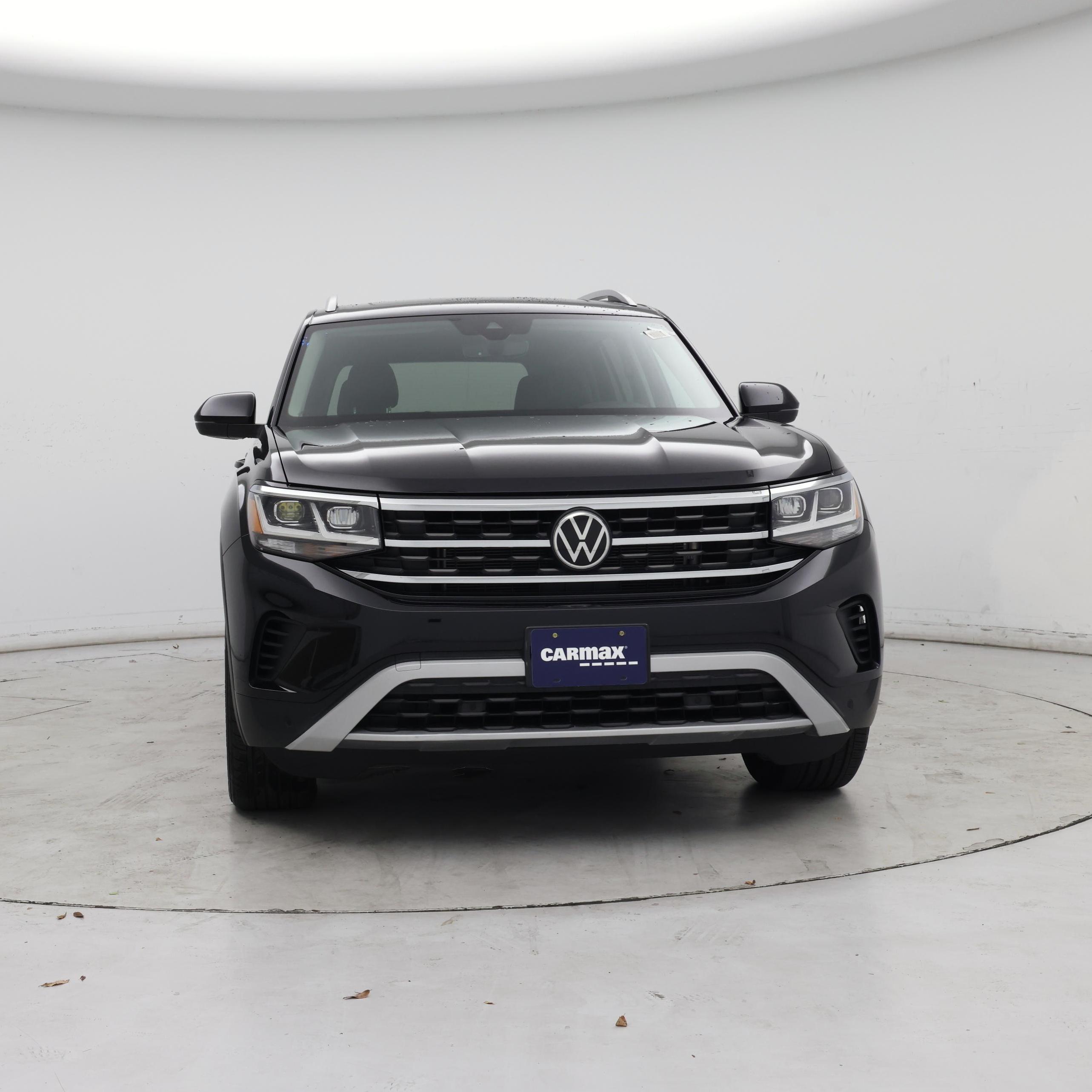 Thumbnail: 2021 Volkswagen Atlas - 5