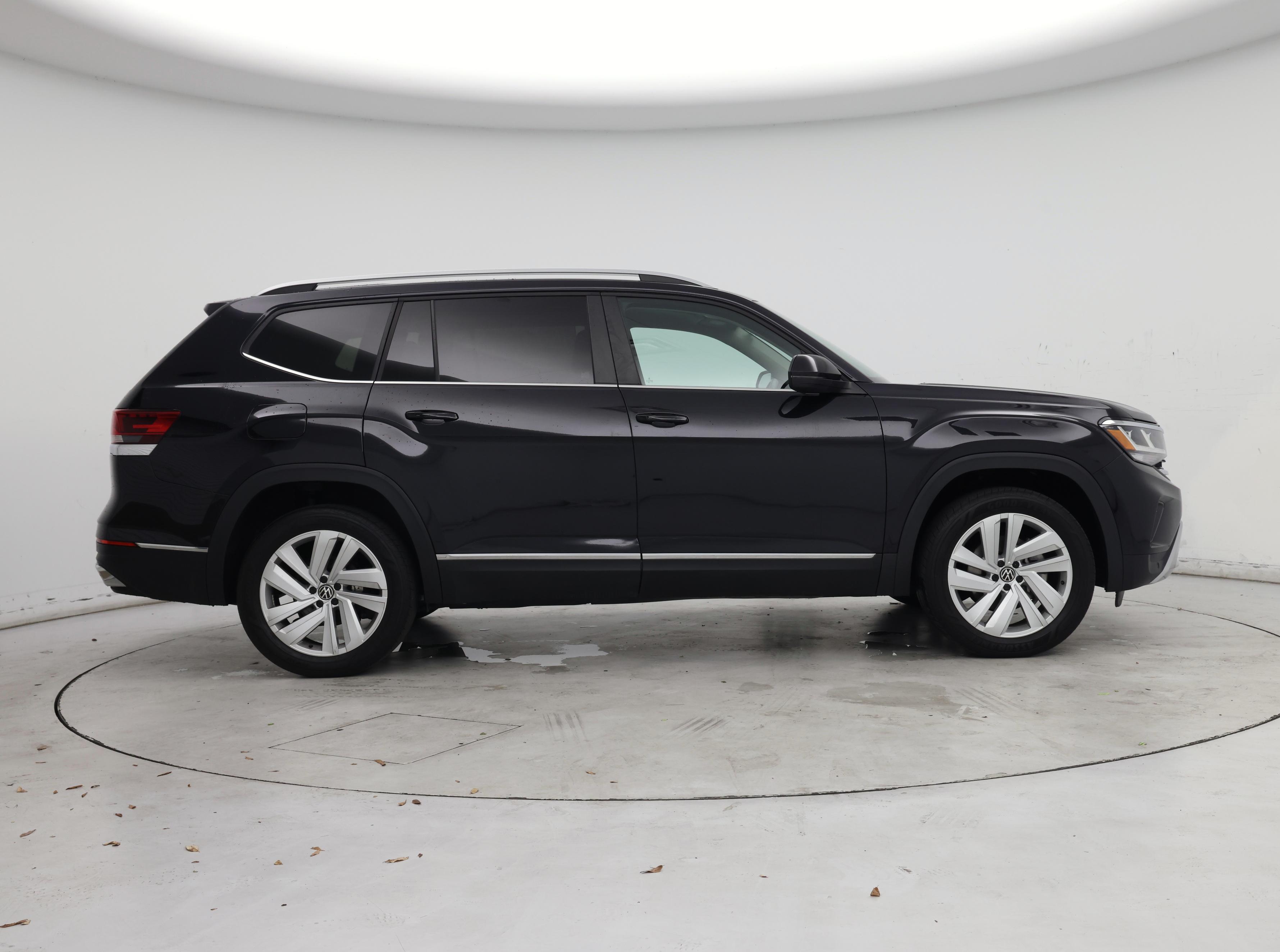 Thumbnail: 2021 Volkswagen Atlas - 7