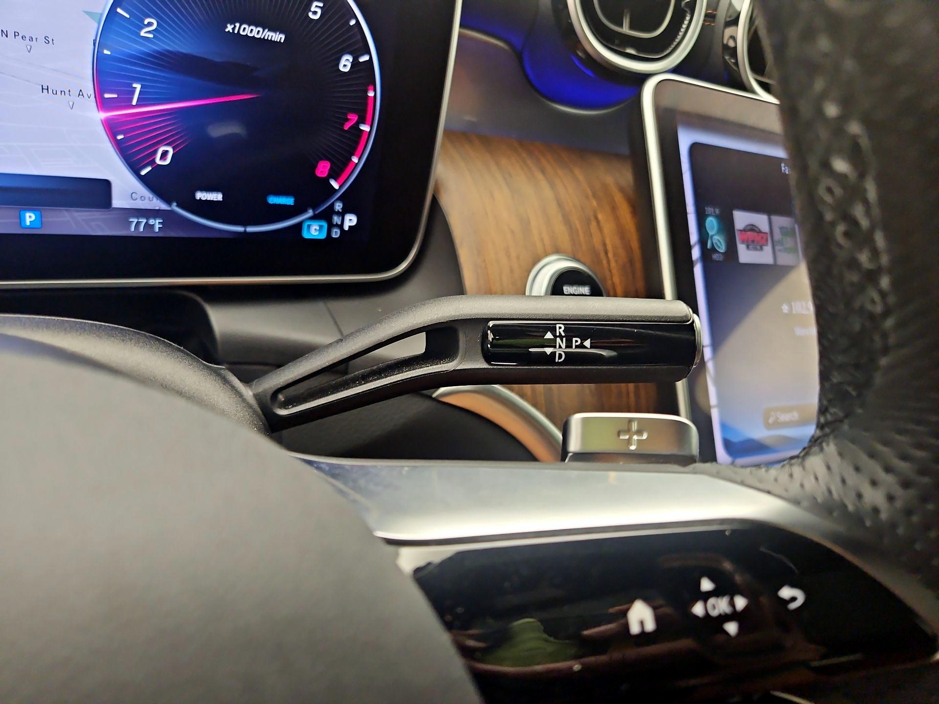 Thumbnail: 2023 Mercedes-Benz GLC - 18