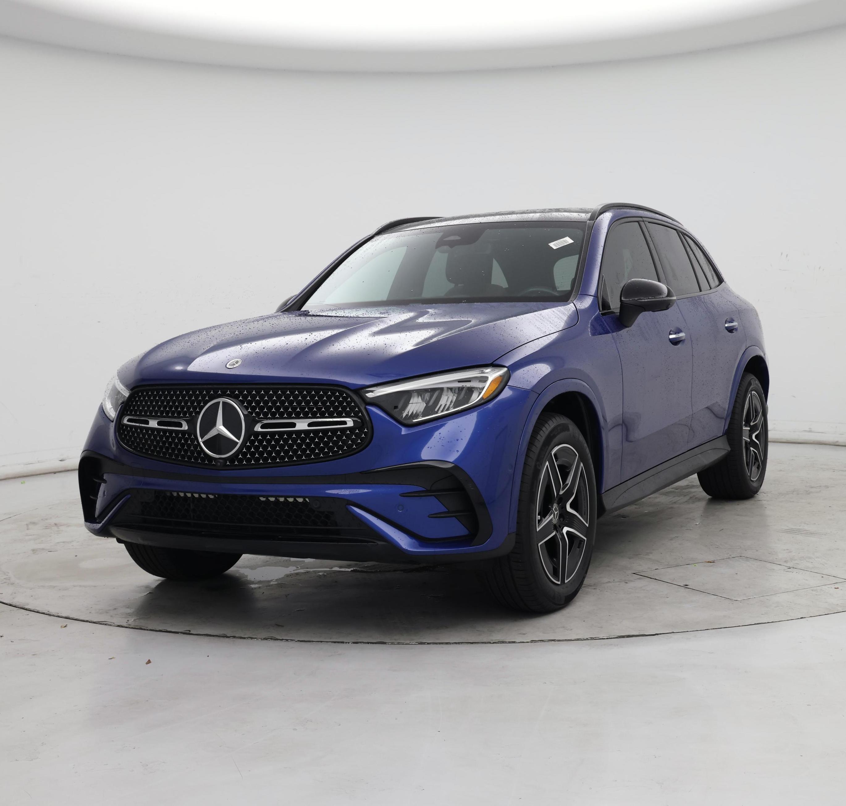 Thumbnail: 2023 Mercedes-Benz GLC - 4