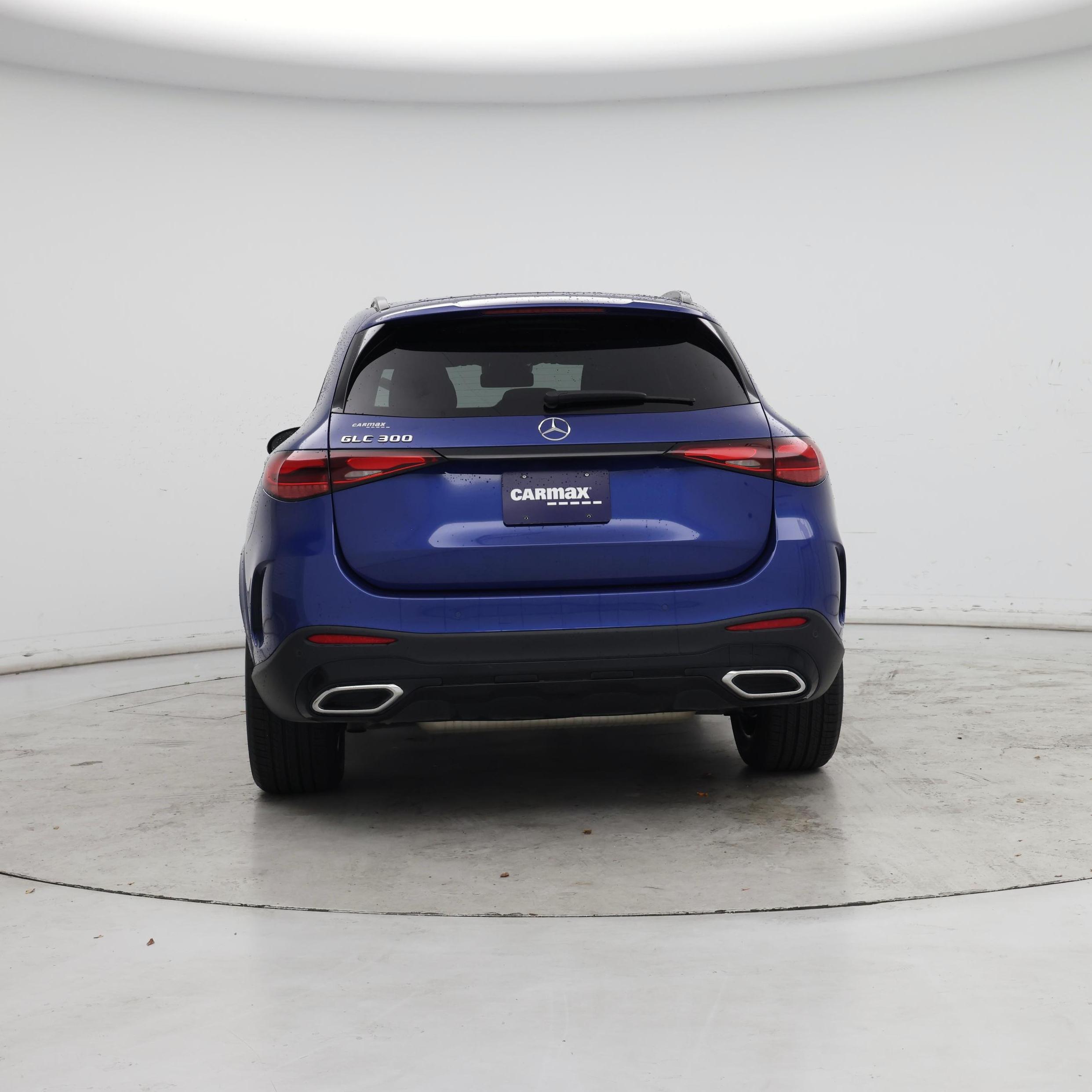 Thumbnail: 2023 Mercedes-Benz GLC - 6