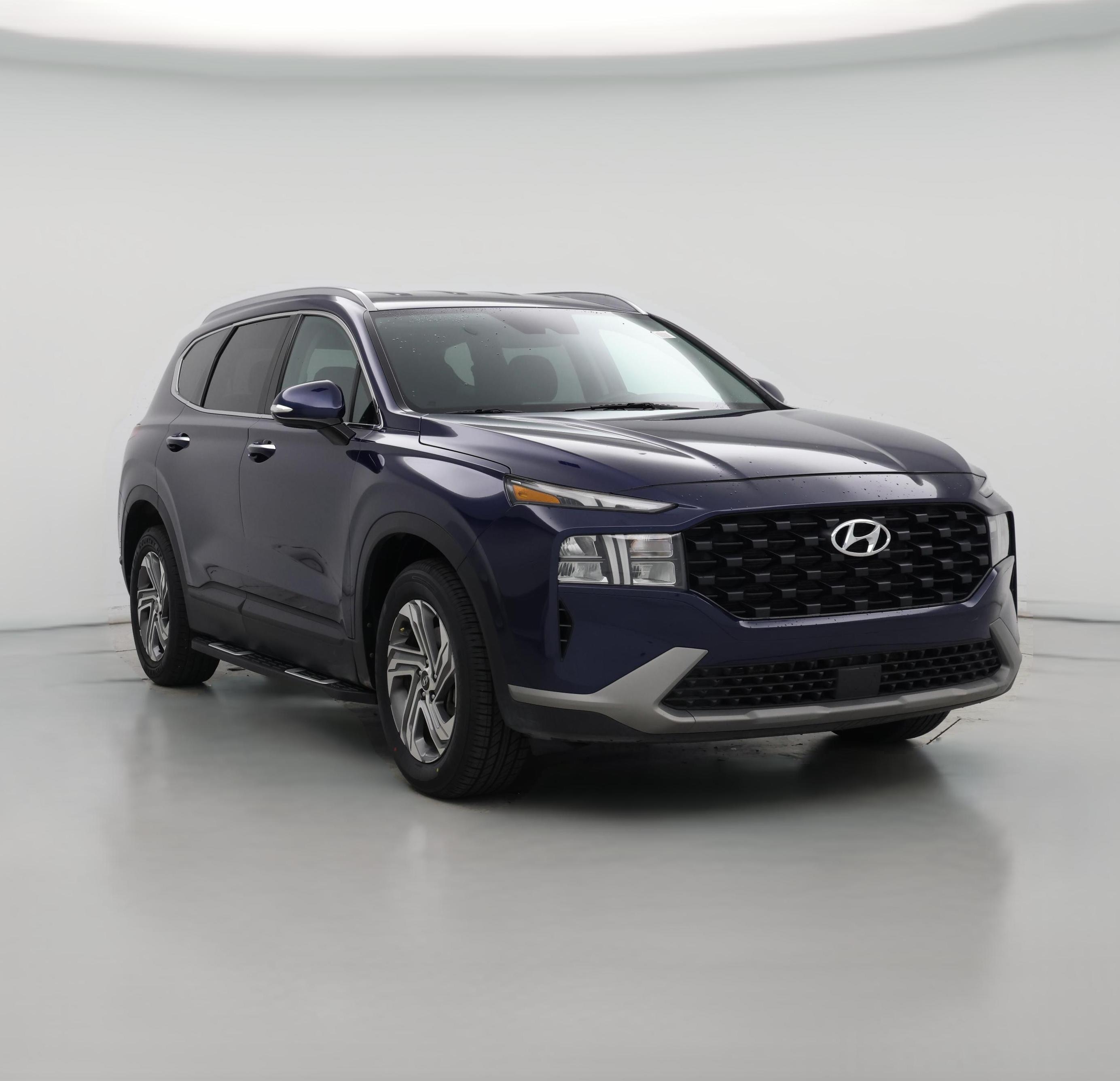 Thumbnail: 2023 Hyundai Santa Fe - 1