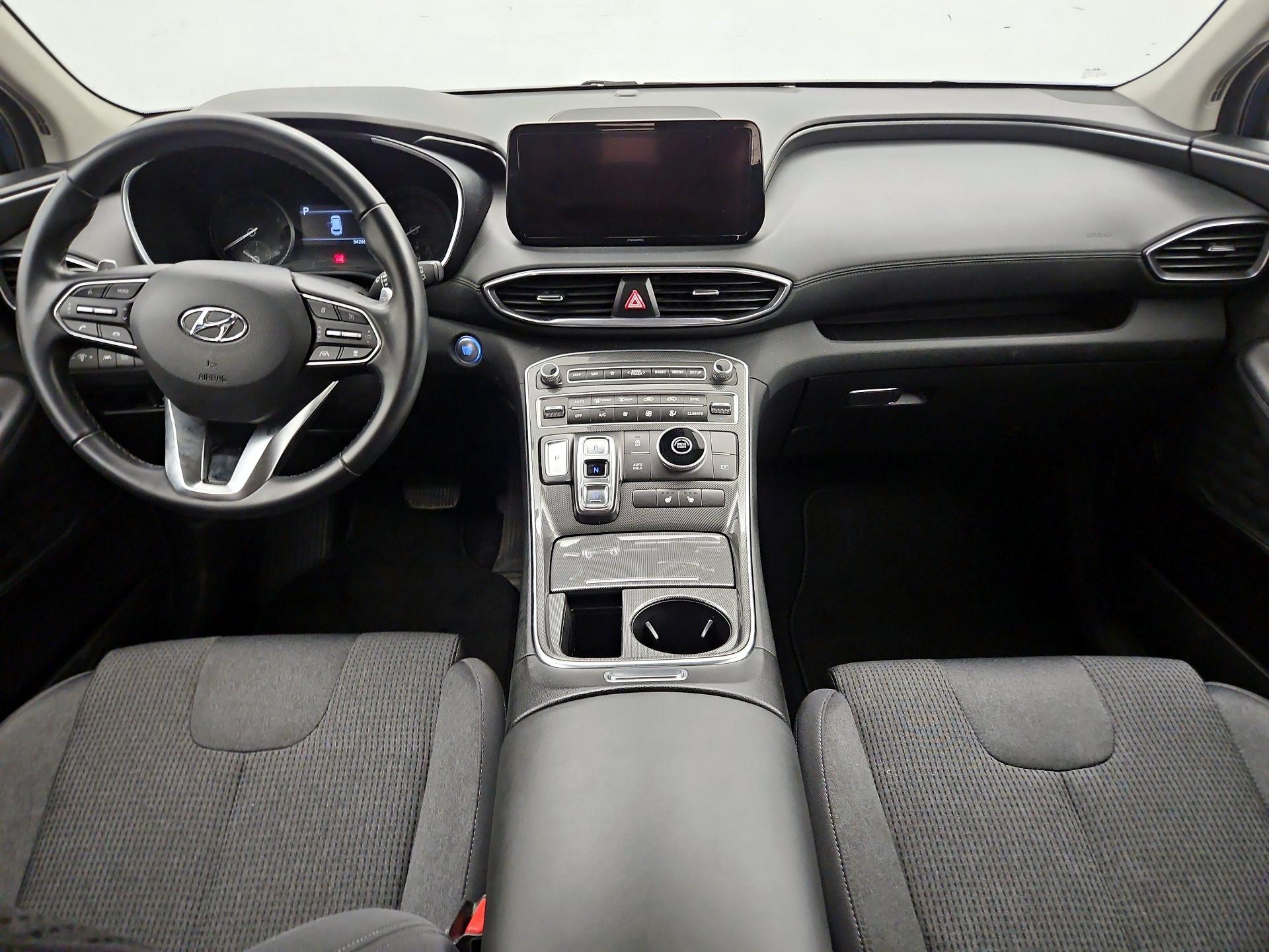Thumbnail: 2023 Hyundai Santa Fe - 9