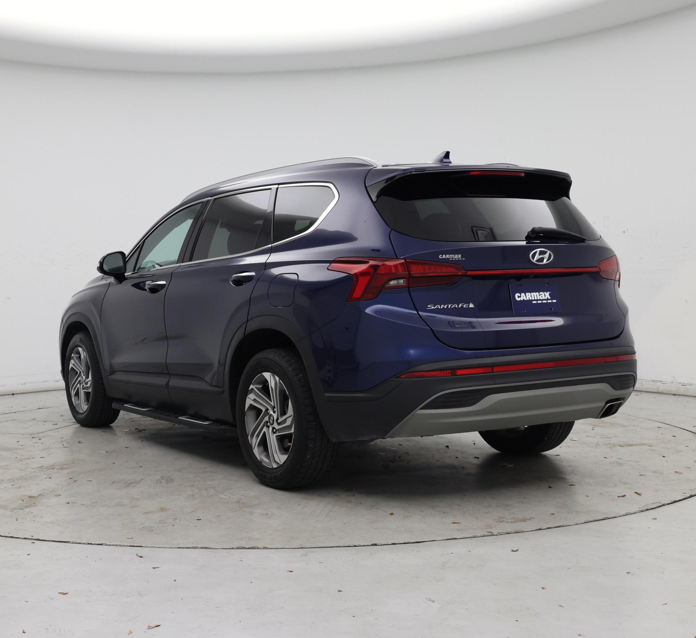 Thumbnail: 2023 Hyundai Santa Fe - 2