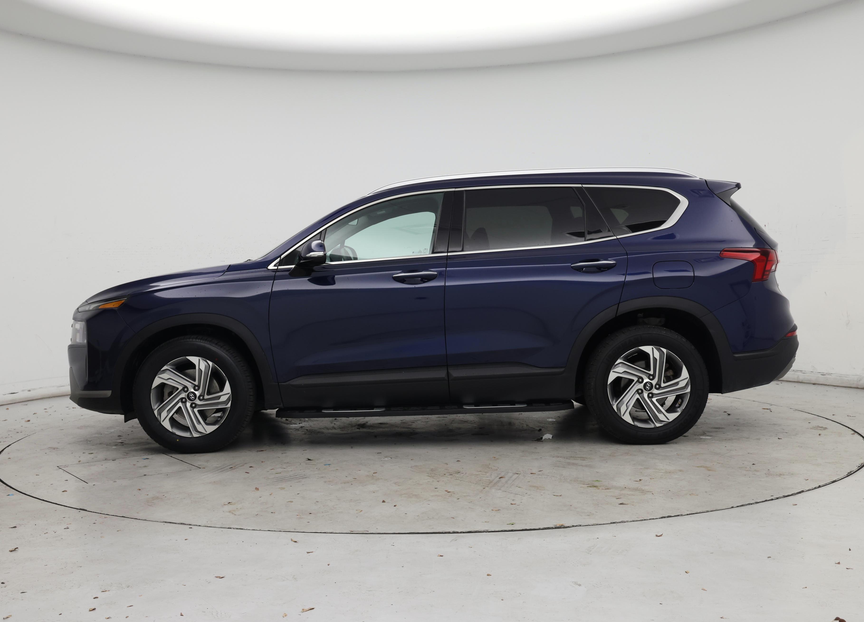 Thumbnail: 2023 Hyundai Santa Fe - 3