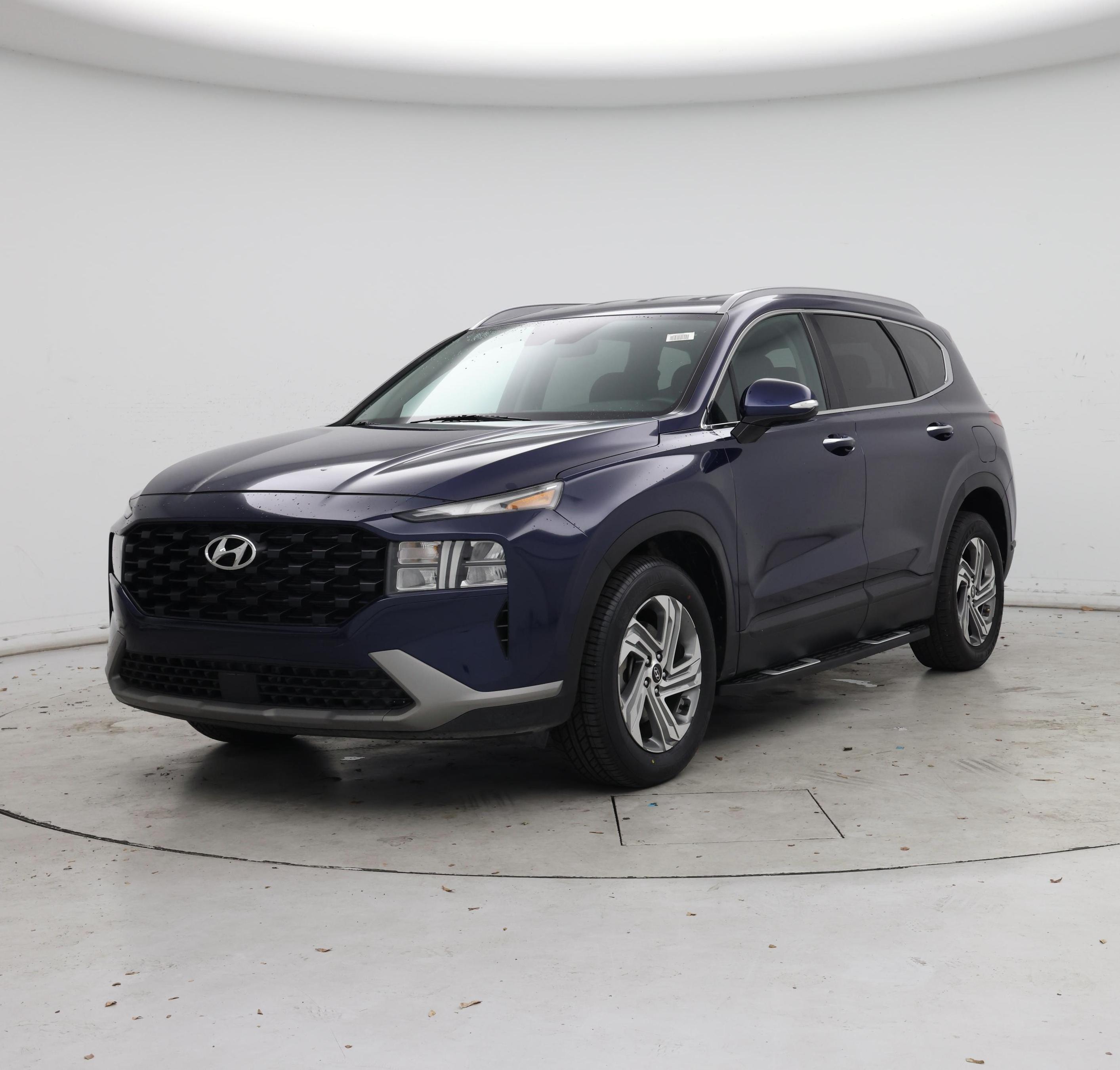 Thumbnail: 2023 Hyundai Santa Fe - 4
