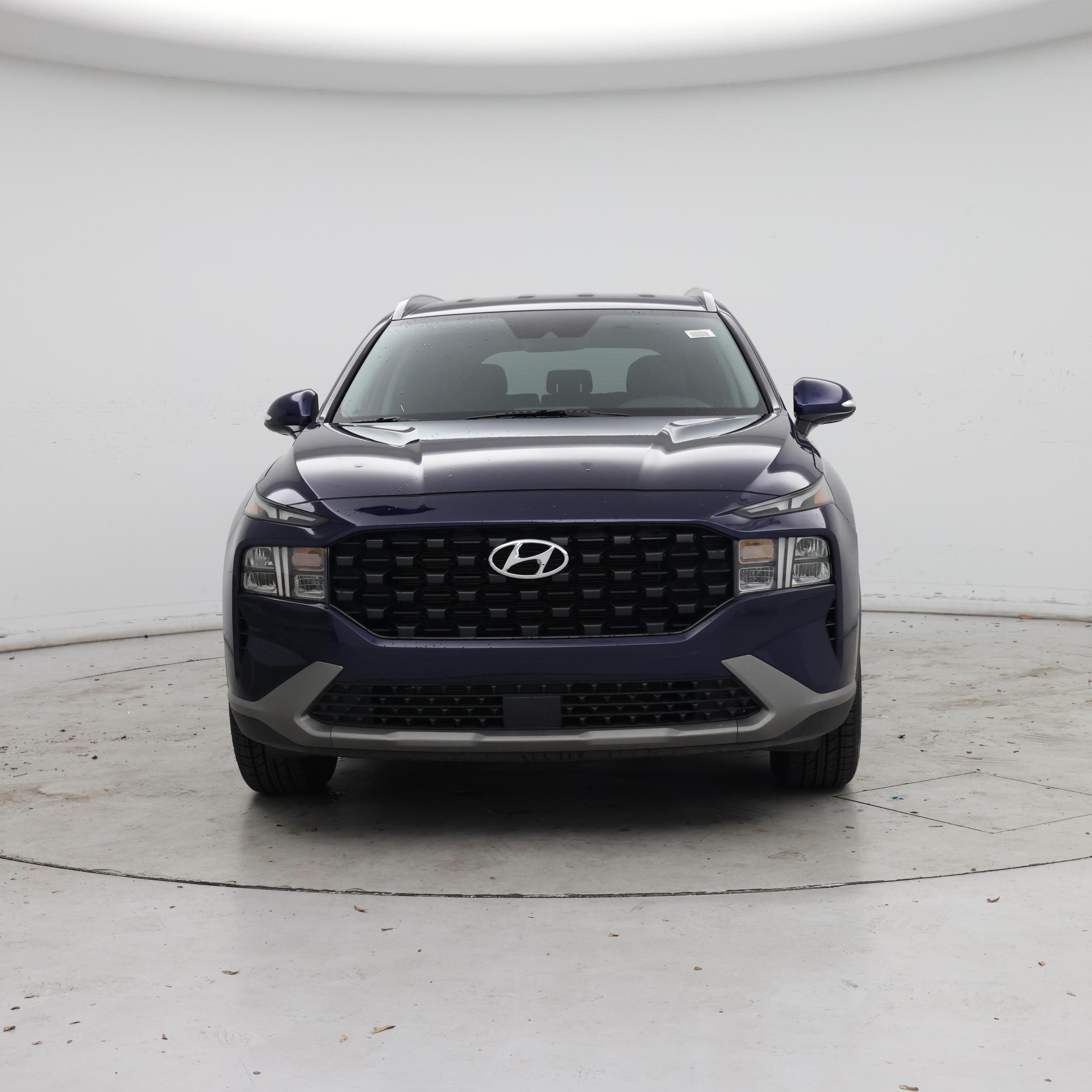 Thumbnail: 2023 Hyundai Santa Fe - 5