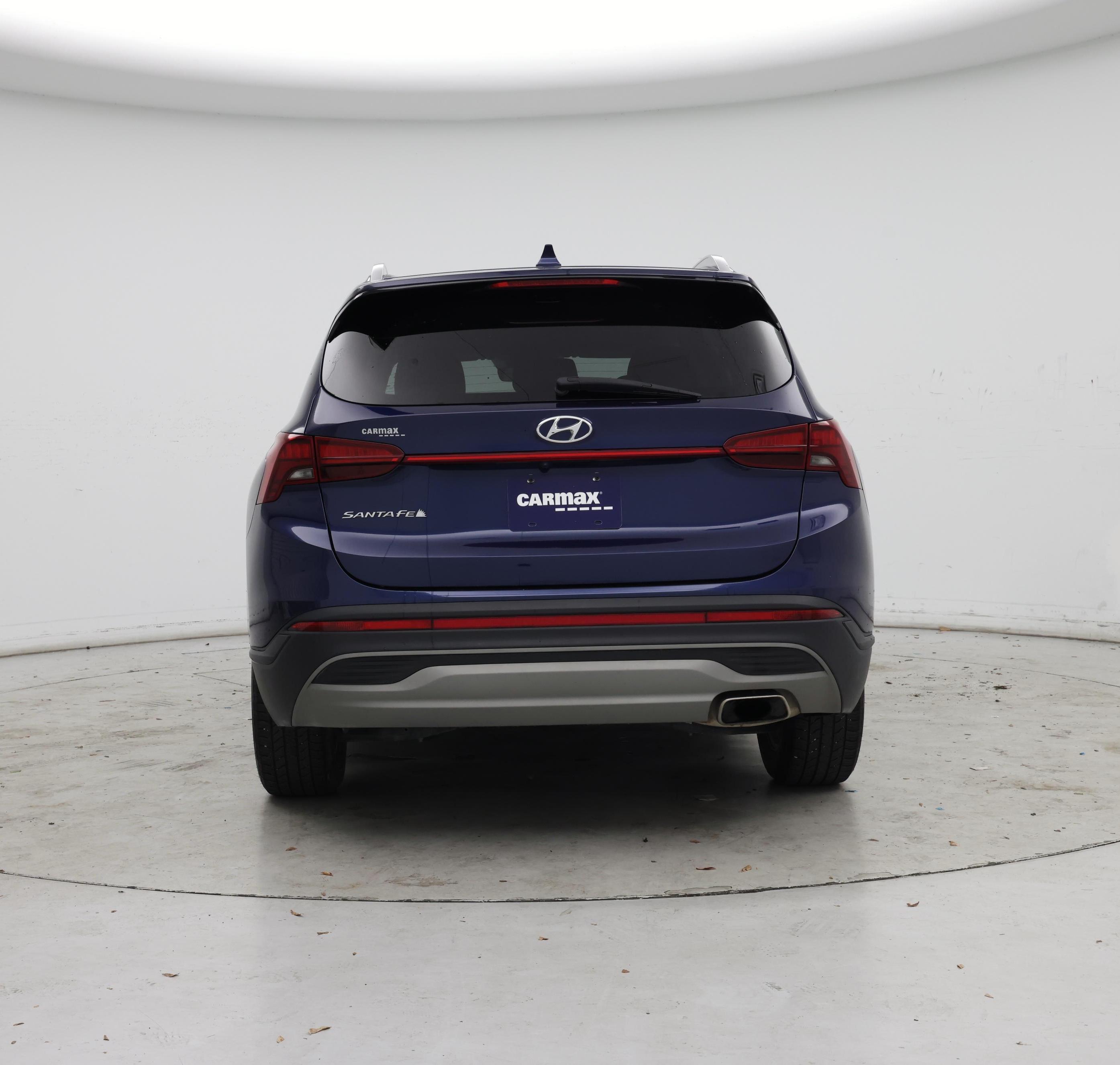 Thumbnail: 2023 Hyundai Santa Fe - 6