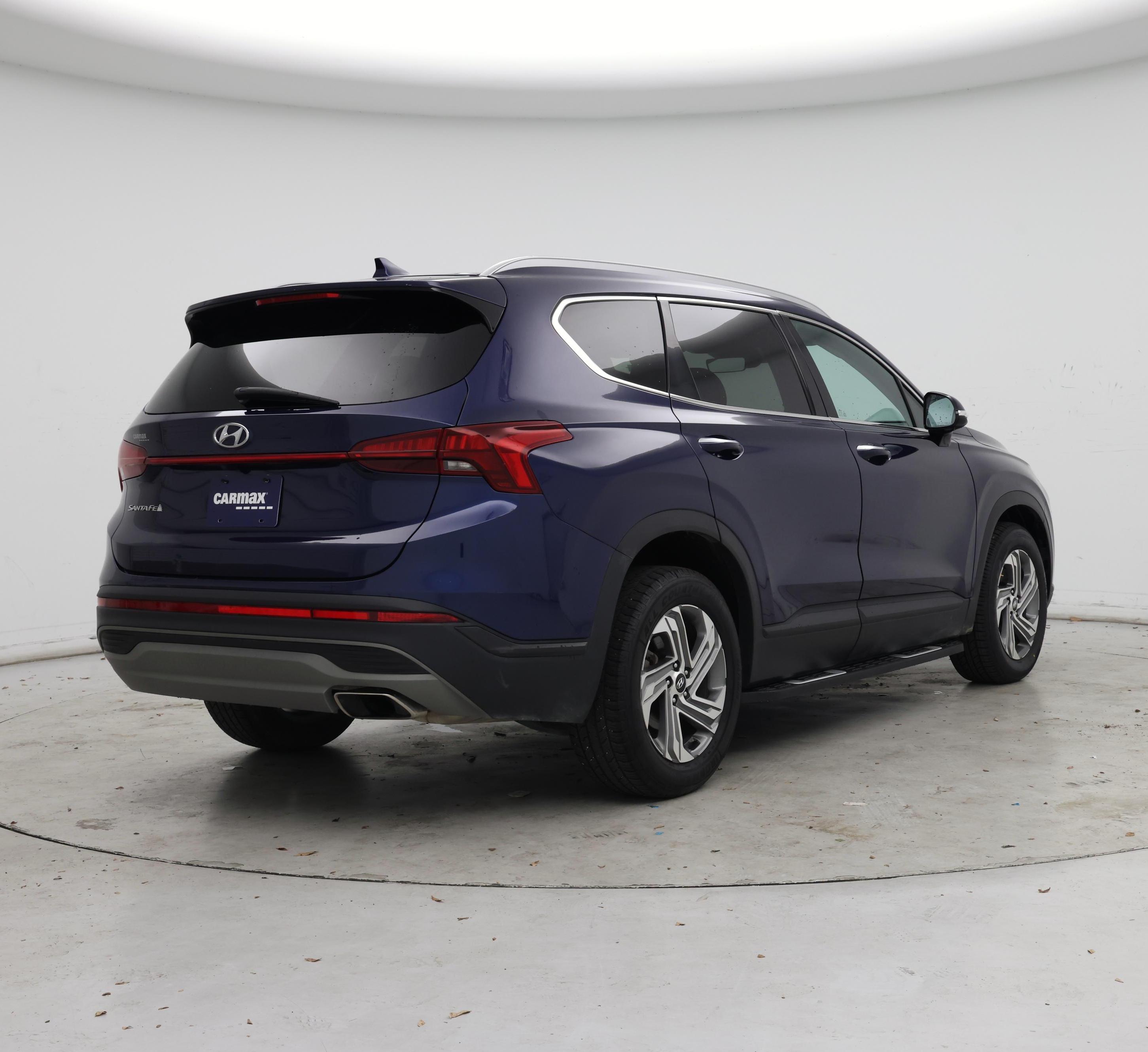 Thumbnail: 2023 Hyundai Santa Fe - 8