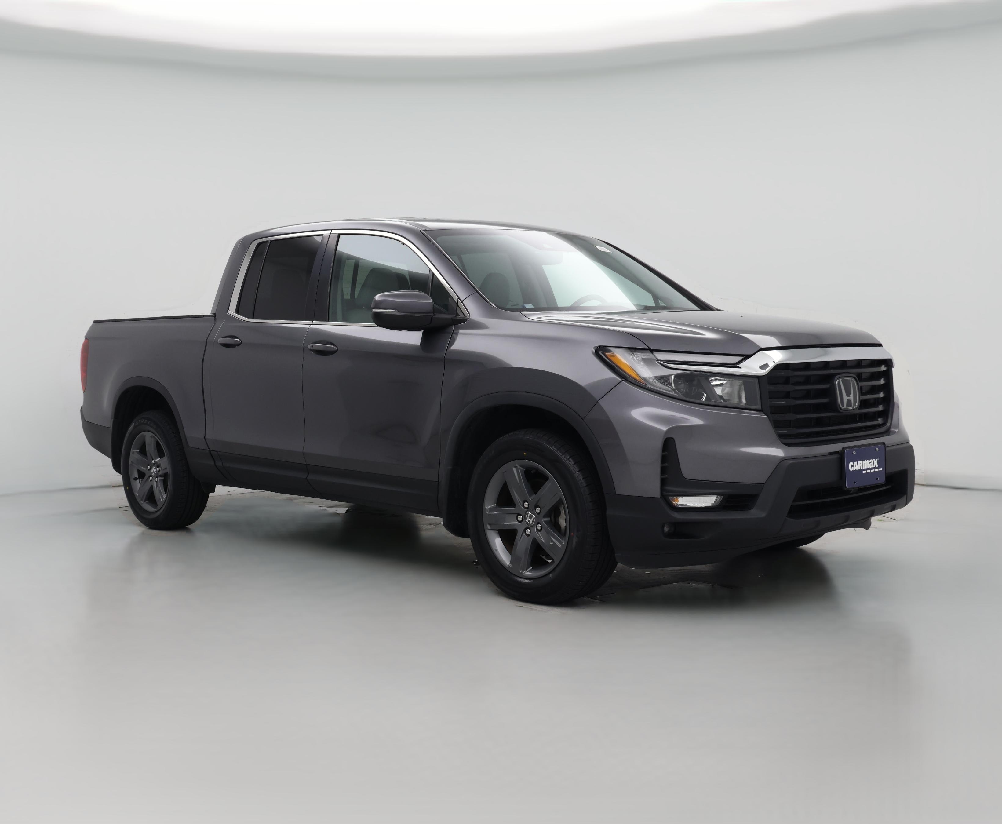 Thumbnail: 2023 Honda Ridgeline - 1