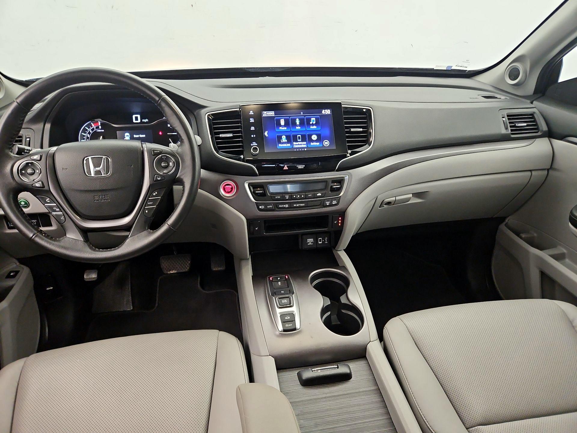 Thumbnail: 2023 Honda Ridgeline - 9