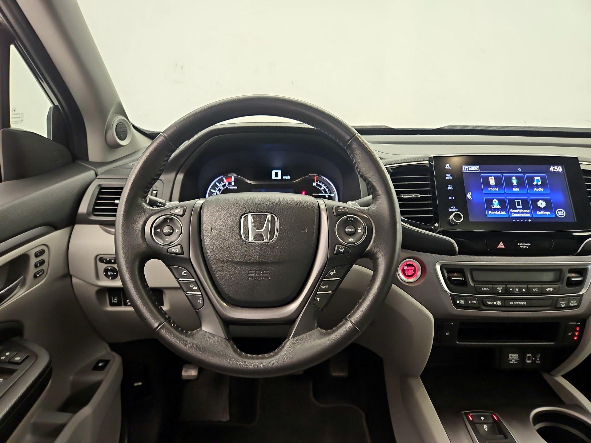 Thumbnail: 2023 Honda Ridgeline - 10