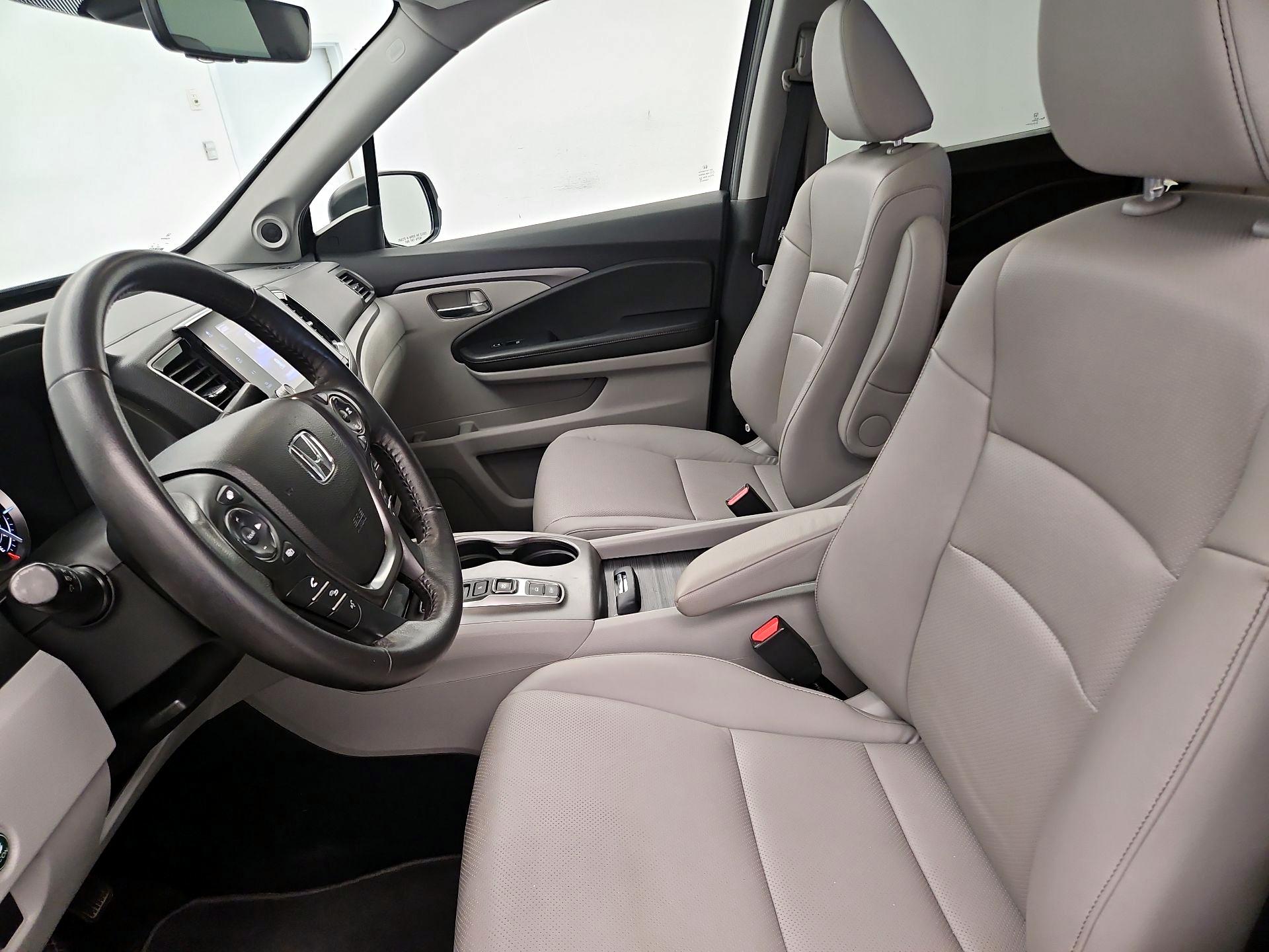 Thumbnail: 2023 Honda Ridgeline - 11