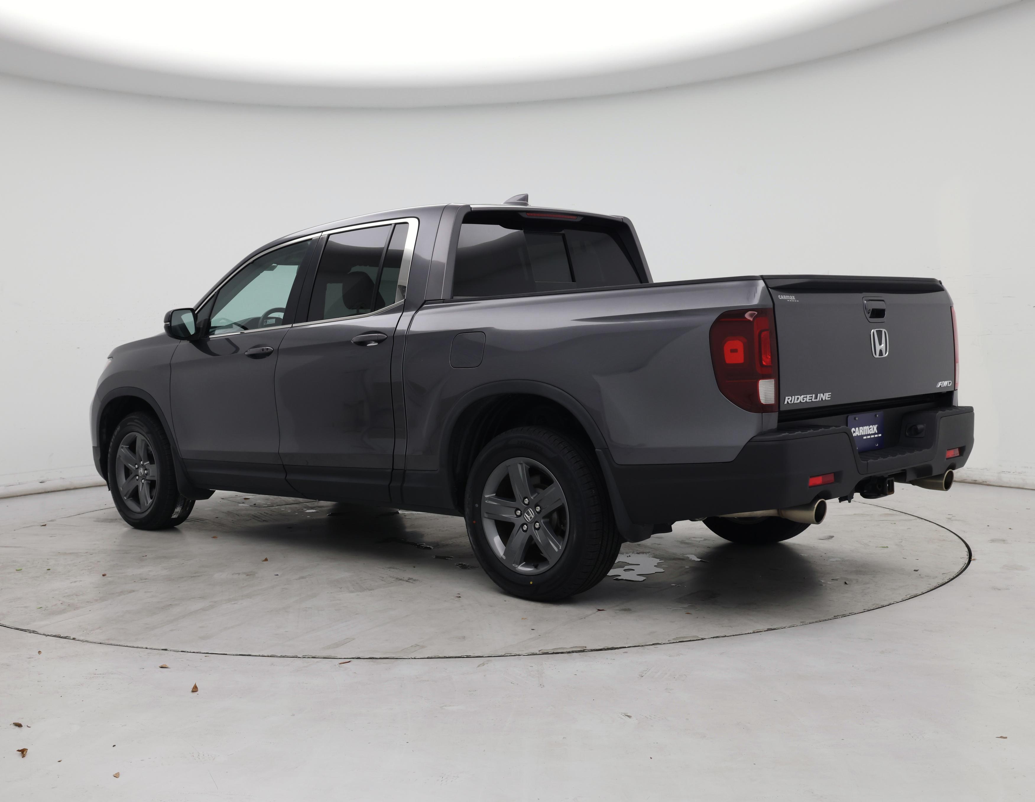 Thumbnail: 2023 Honda Ridgeline - 2