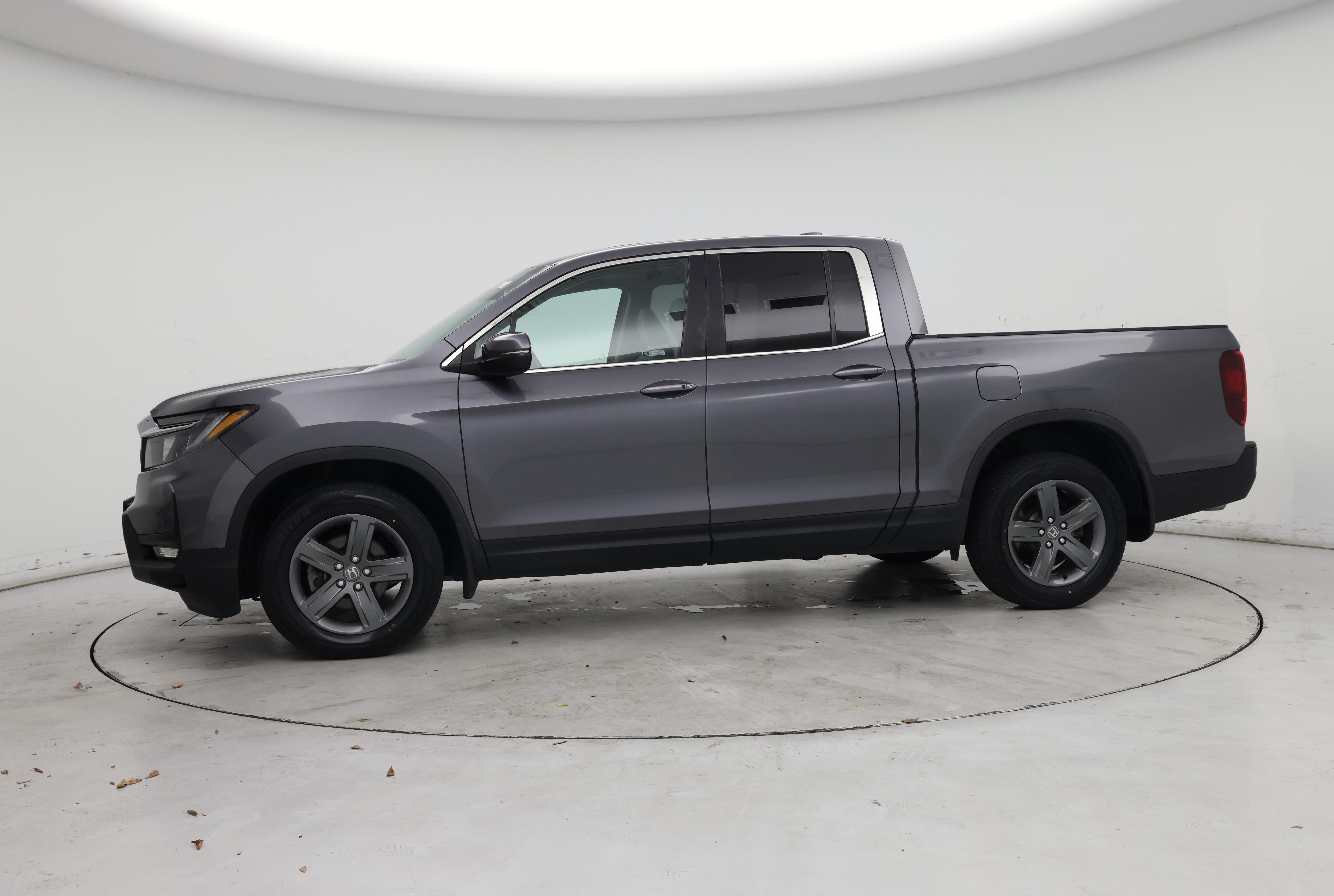 Thumbnail: 2023 Honda Ridgeline - 3