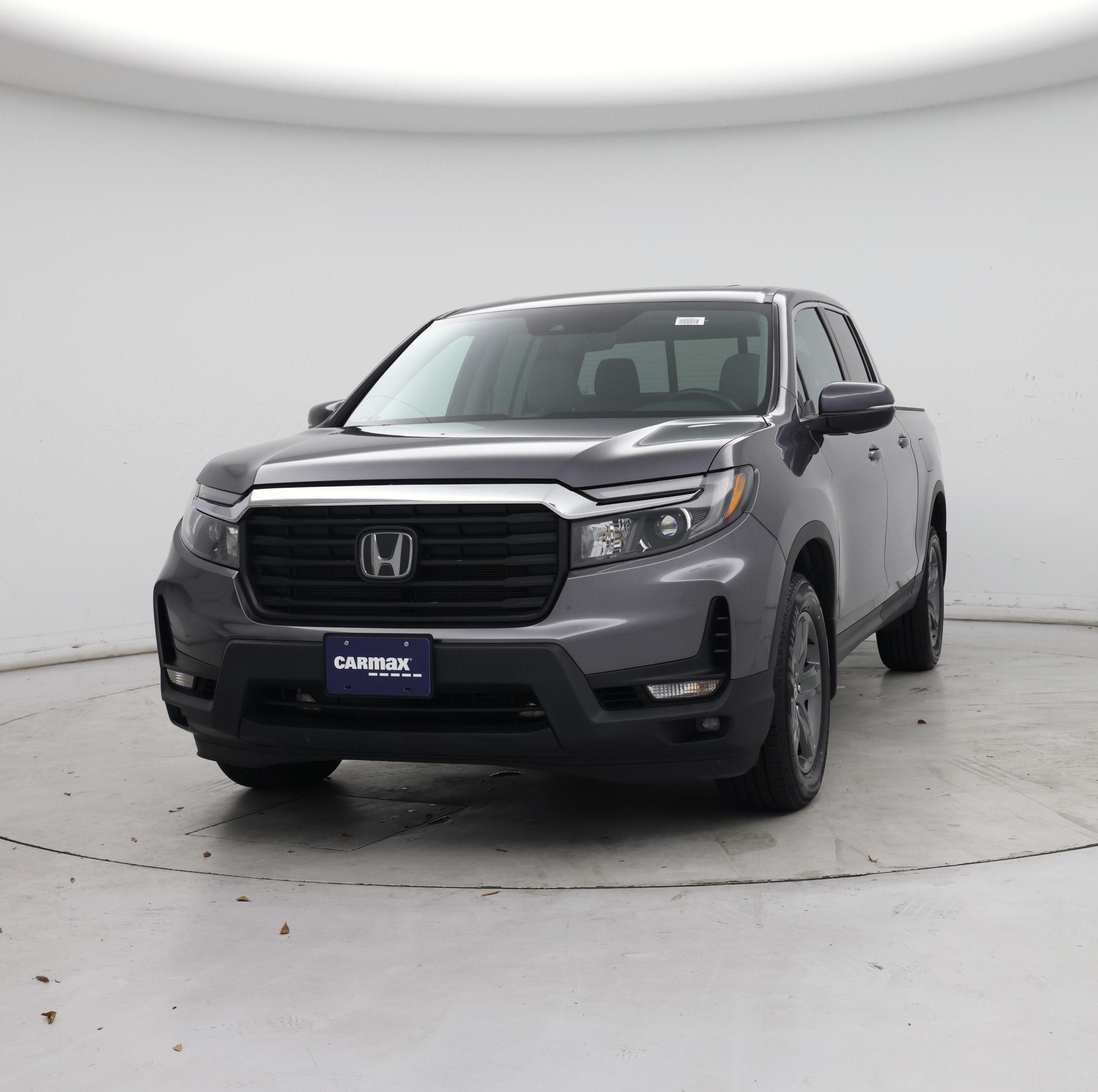 Thumbnail: 2023 Honda Ridgeline - 4