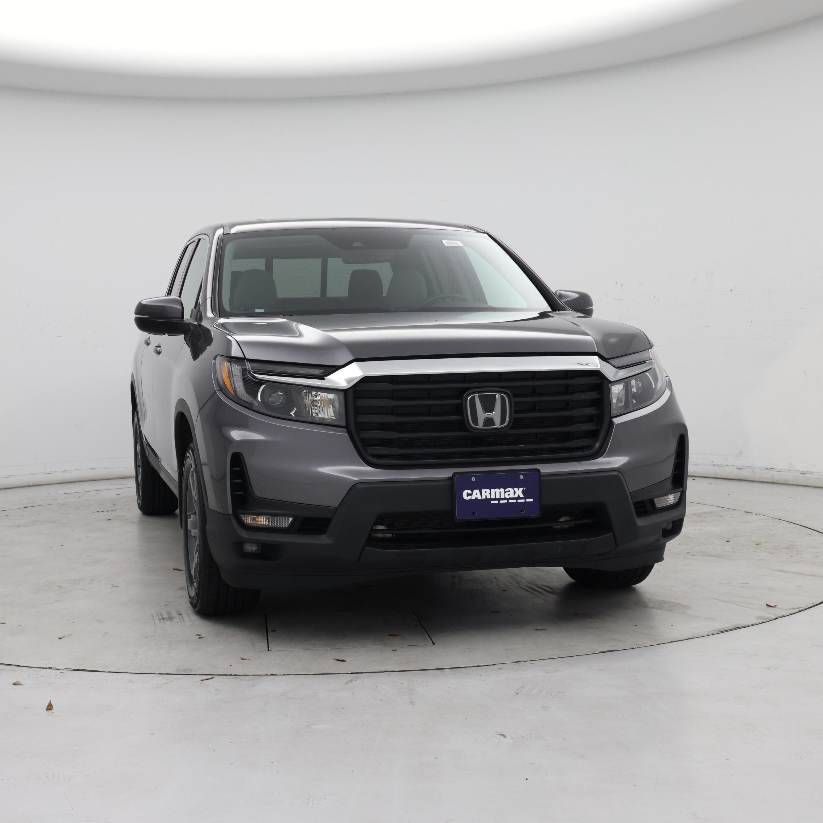 Thumbnail: 2023 Honda Ridgeline - 5