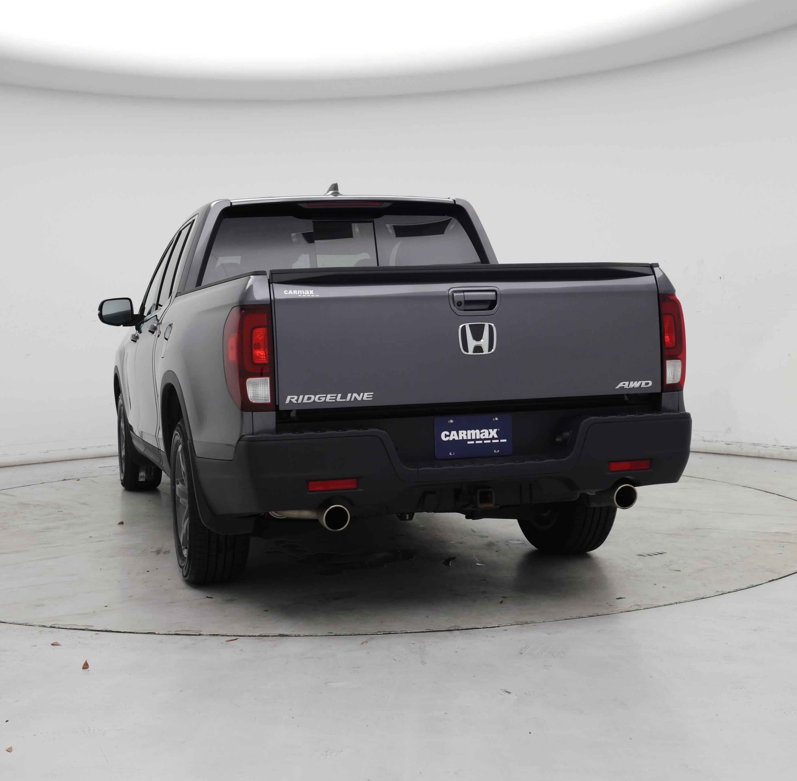Thumbnail: 2023 Honda Ridgeline - 6