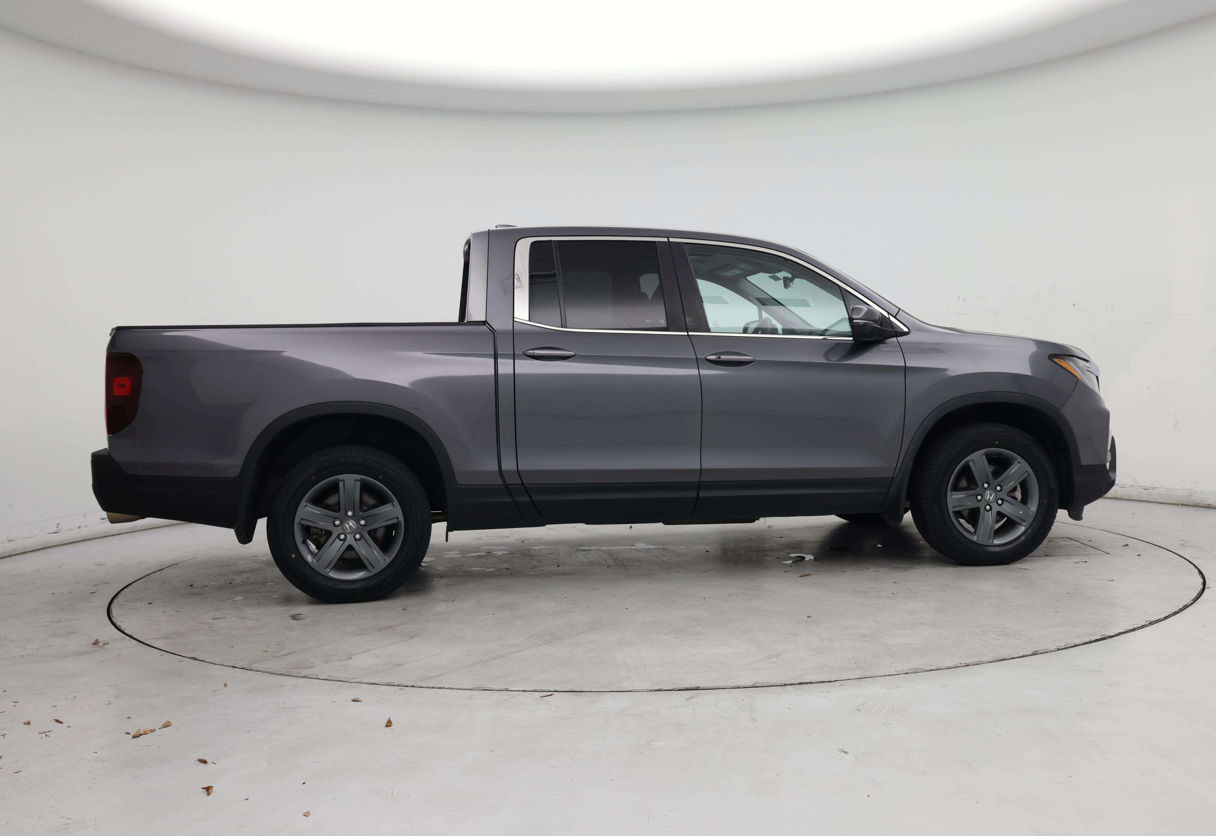 Thumbnail: 2023 Honda Ridgeline - 7