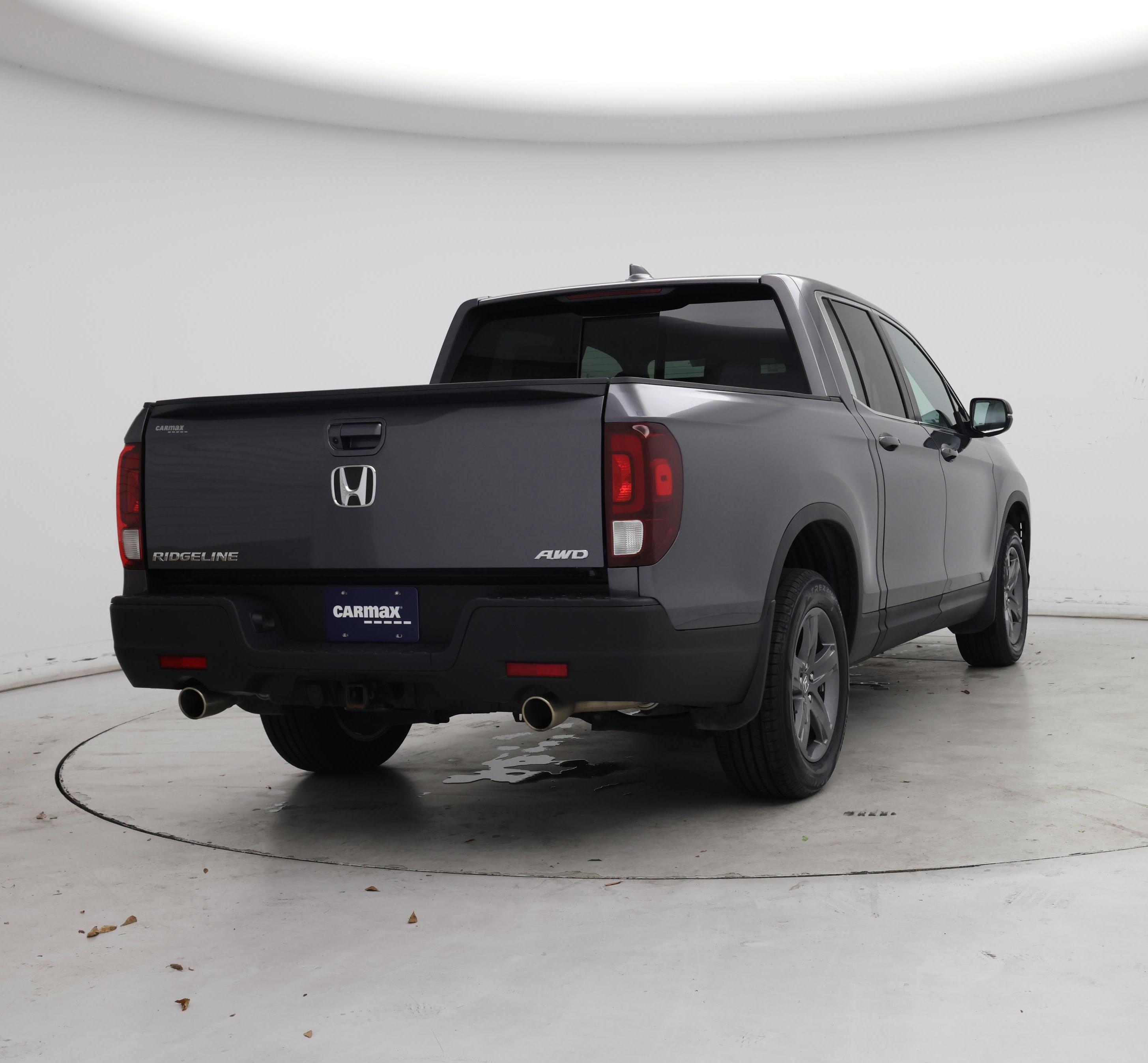 Thumbnail: 2023 Honda Ridgeline - 8