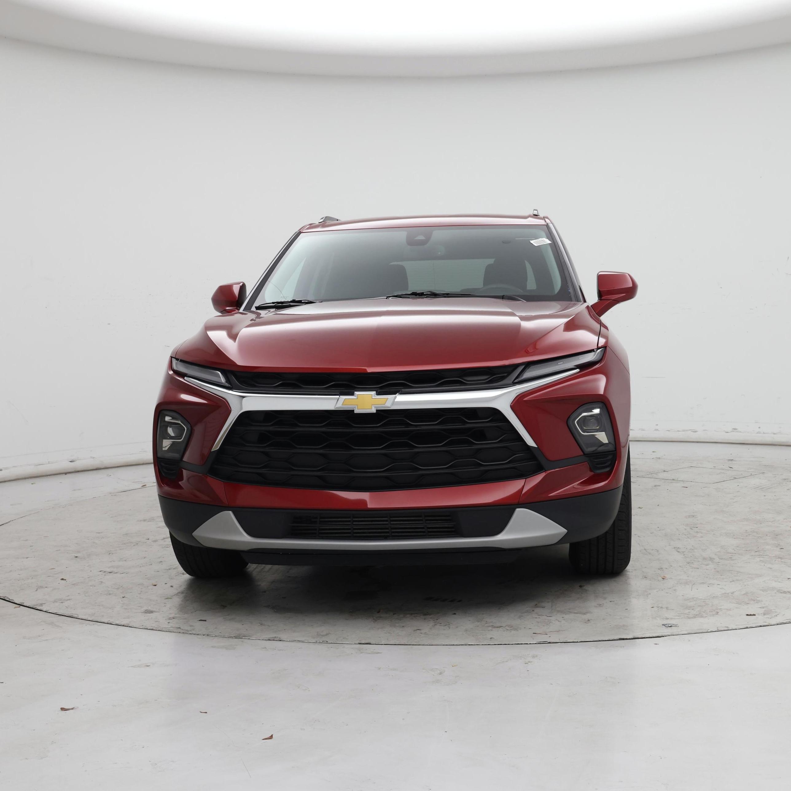 Thumbnail: 2023 Chevrolet Blazer - 5