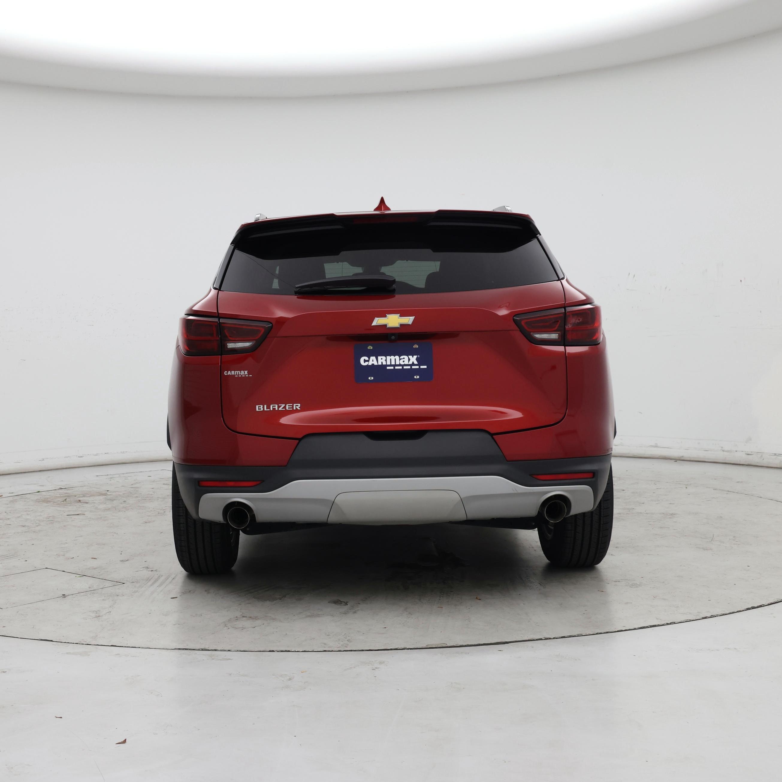 Thumbnail: 2023 Chevrolet Blazer - 6